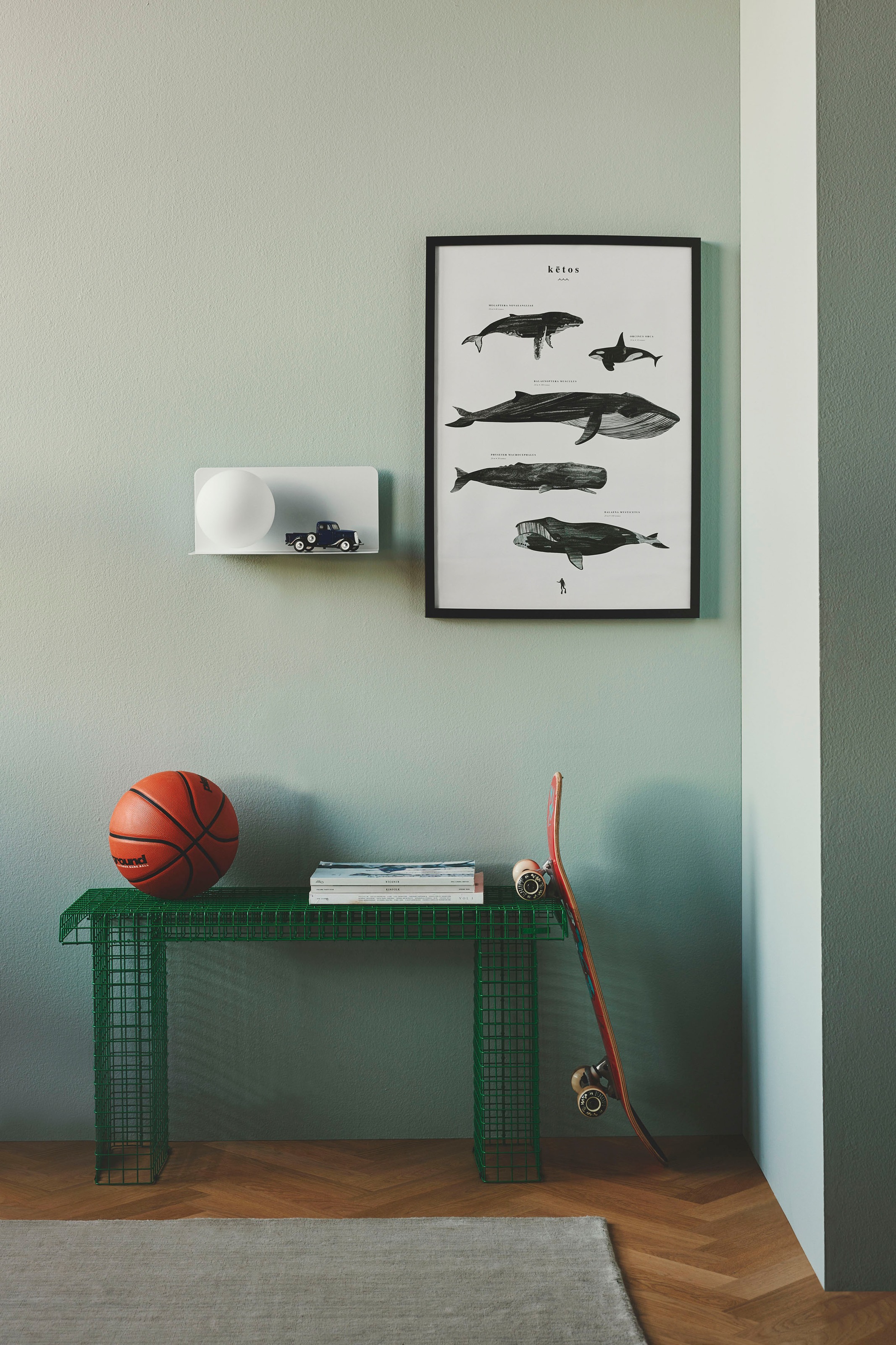 Nordlux Wandleuchte »Lilibeth« E14 1 Stk.