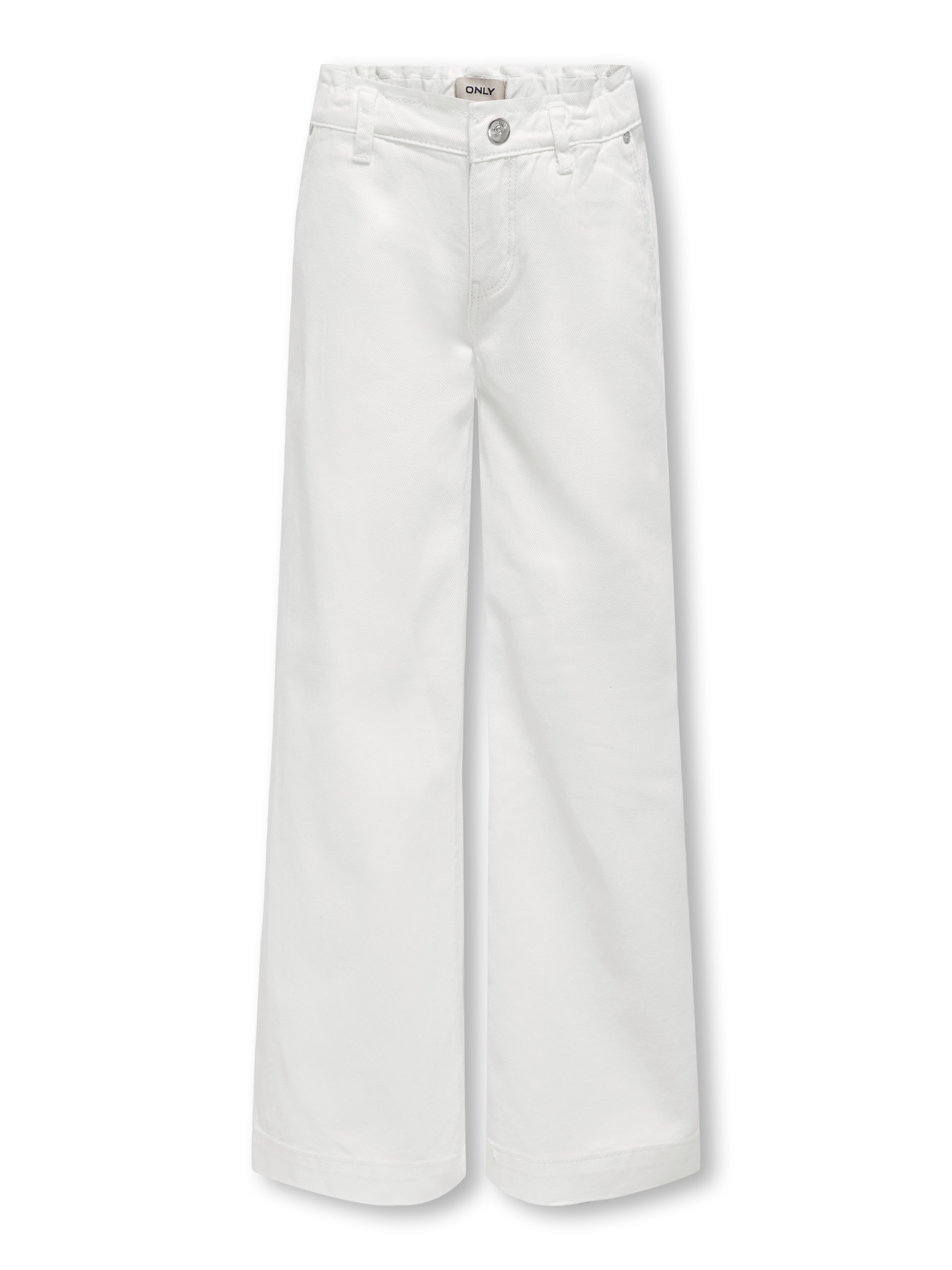 KIDS ONLY Weite Jeans »KOGCOMET LIFE WIDE DNM GUO020 NOOS«