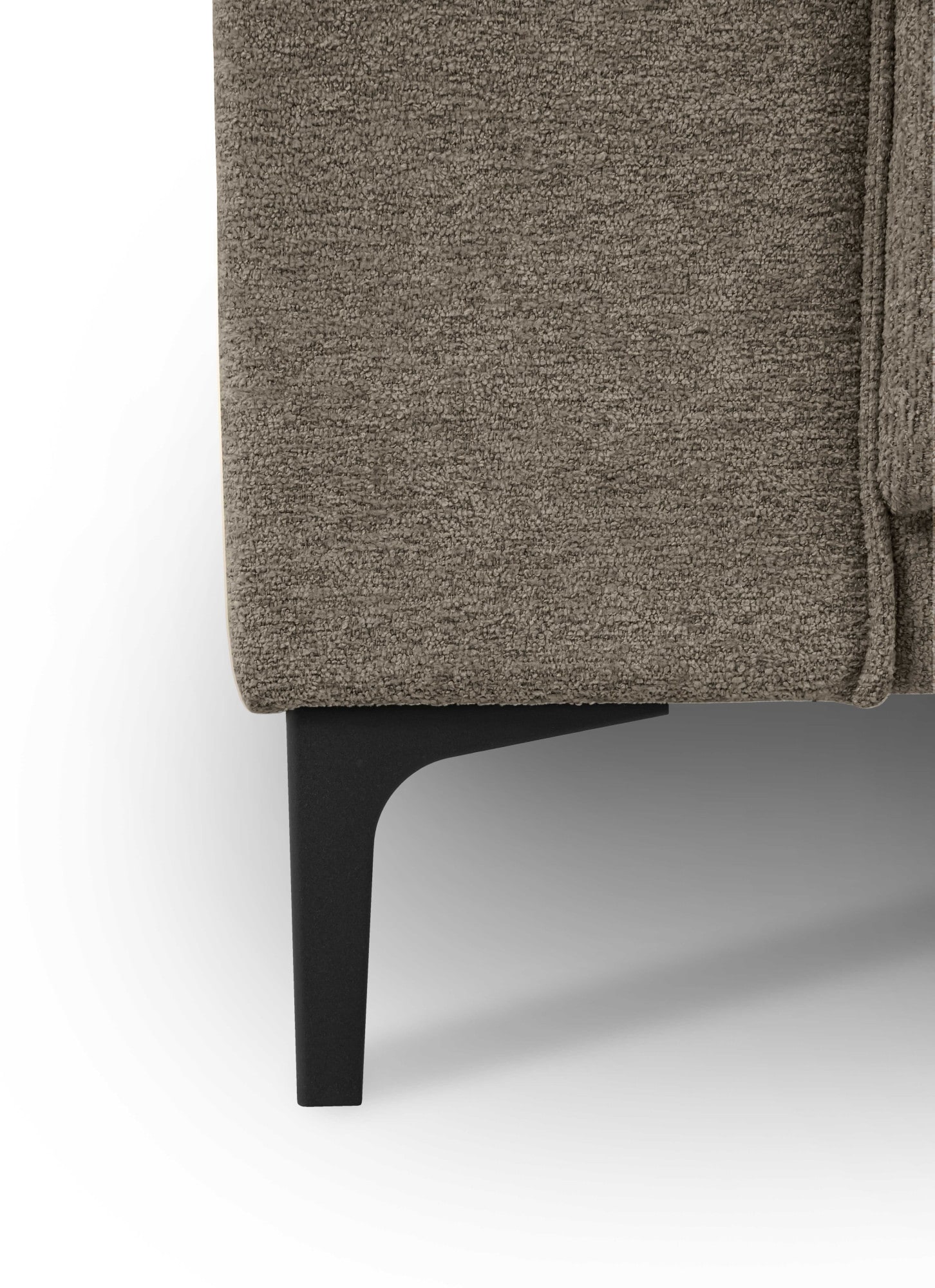 Places of Style 2-Sitzer »Oland«, im zeitlosem Design und hochwertiger Verabeitung