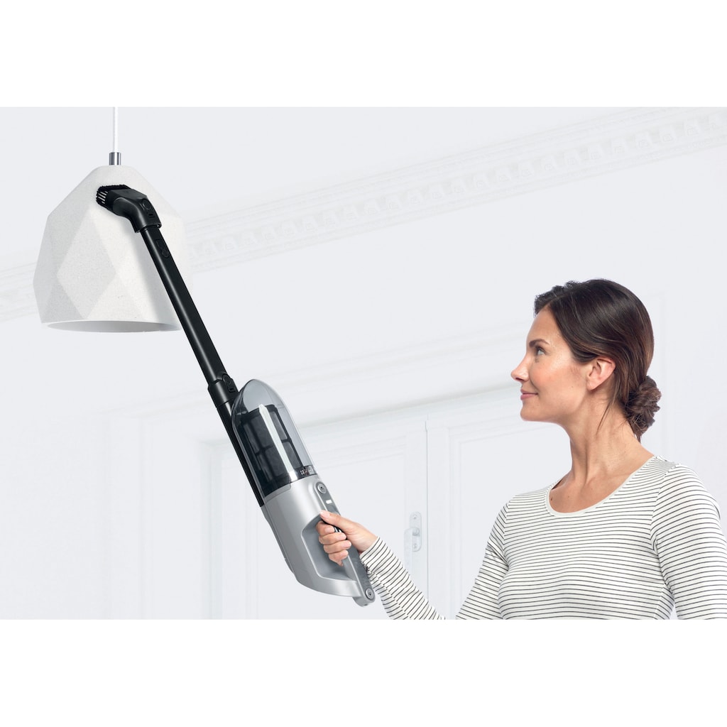 BOSCH Akku-Hand-und Stielstaubsauger »Flexxo Gen 2 Serie 4 BBH3K2801«