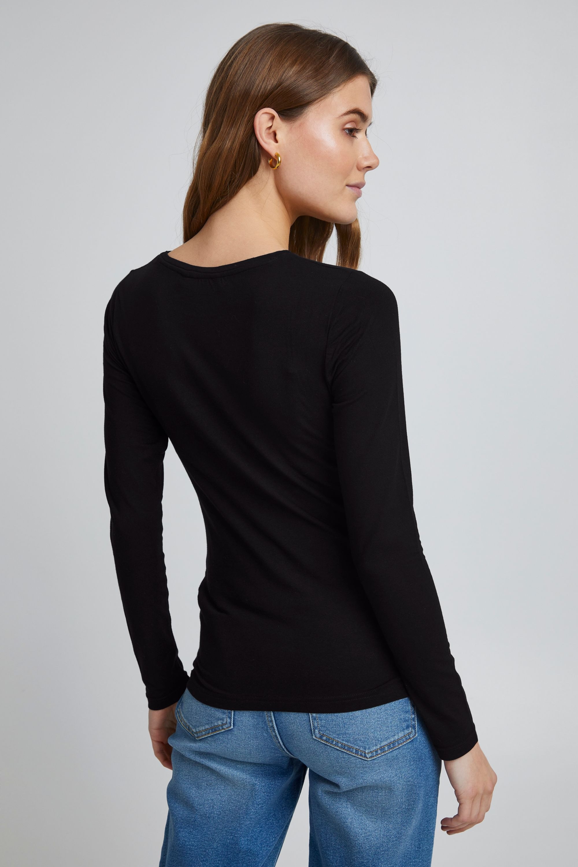 b.young Troyer »Sweatshirtpullover BYPamila«