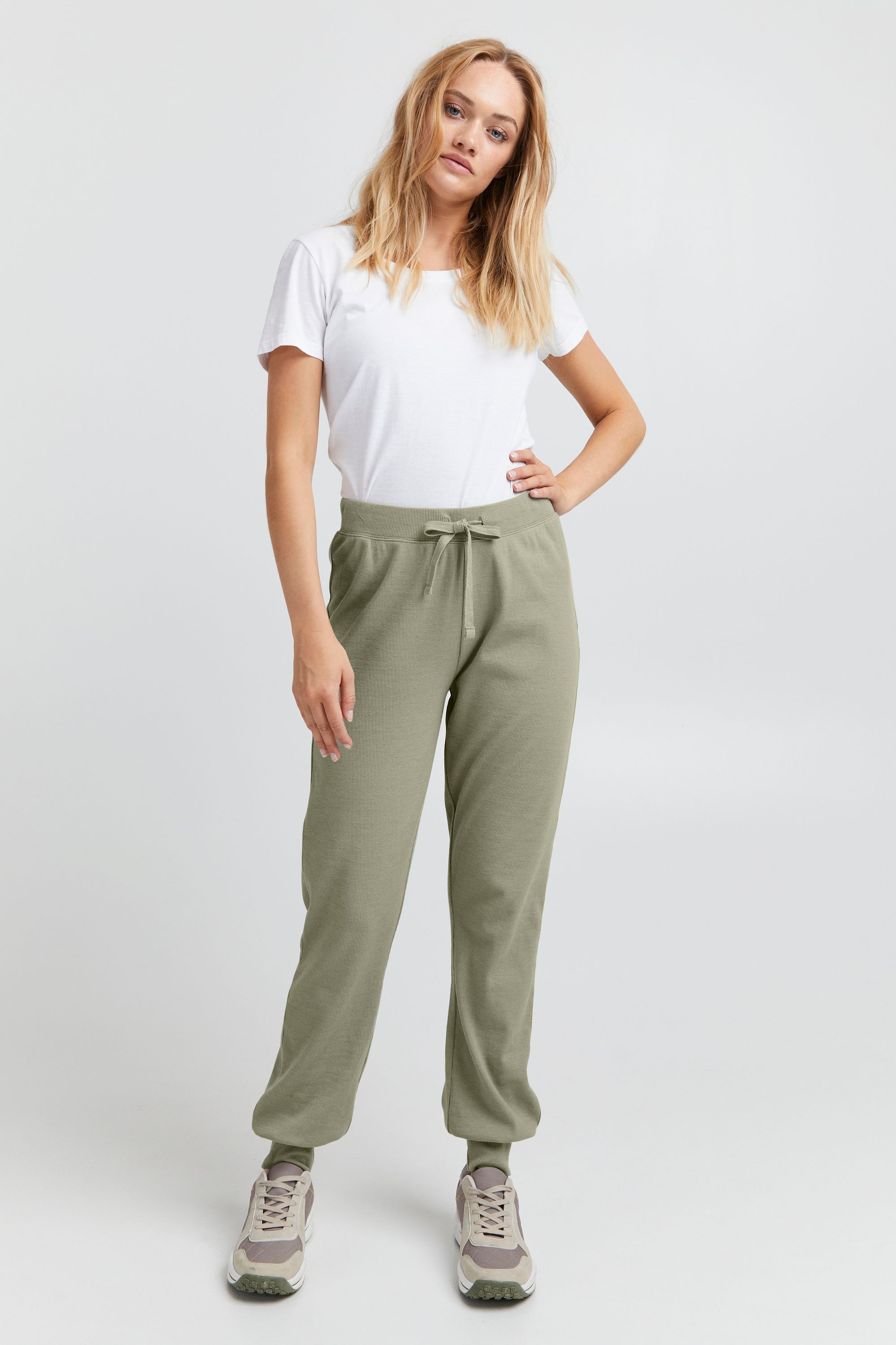 OXMO Sweathose »Sweathose OXLiz«
