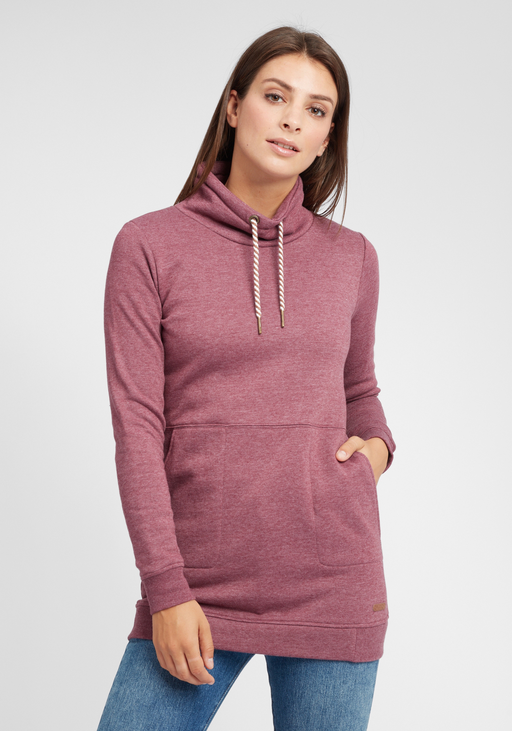 OXMO Hoodie »Hoodie OXVilma«