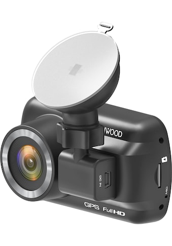 Kenwood Dashcam »DRV-A201«, Full HD kaufen