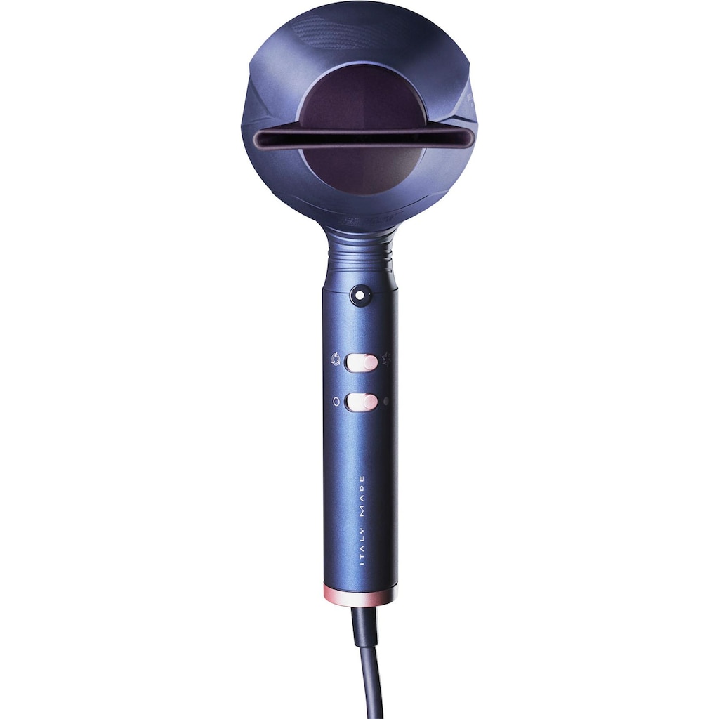 BaByliss Haartrockner »6500DEE«, 2100 W, 3 Aufsätze, Digital Sensor, Ionen-Technologie