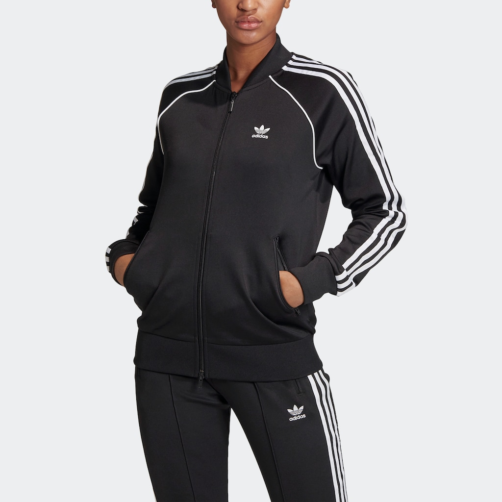 adidas Originals Outdoorjacke »SST ORIGINALS«