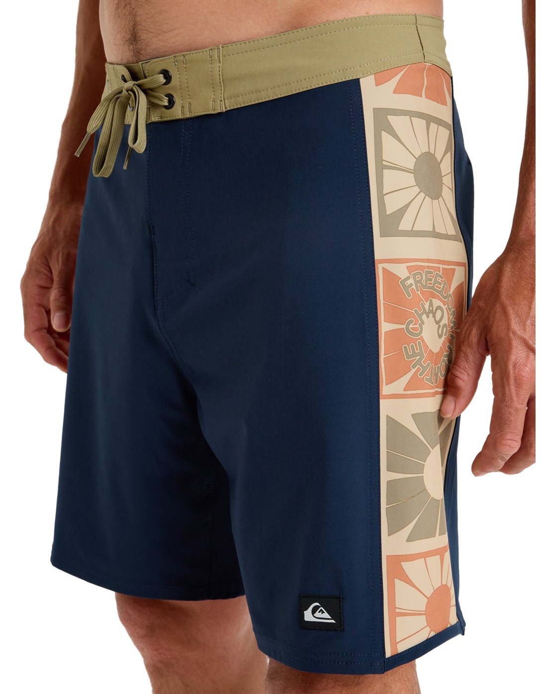 Quiksilver Boardshorts »Surfsilk Arch«