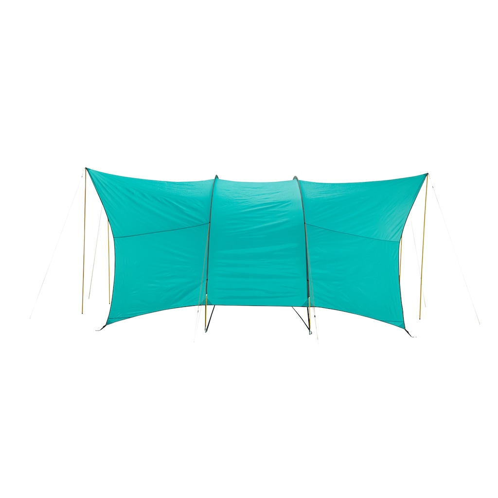 GRAND CANYON Tarp-Zelt »TAHUTA SHELTER 5«