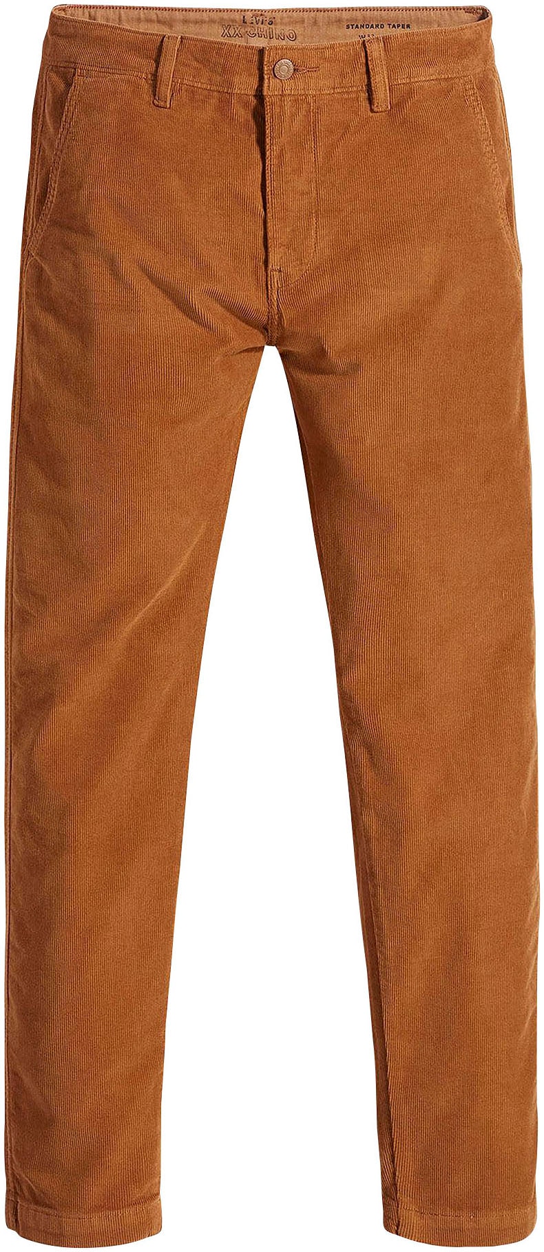 Levi's® Chinohose »XX CHINO STD II«