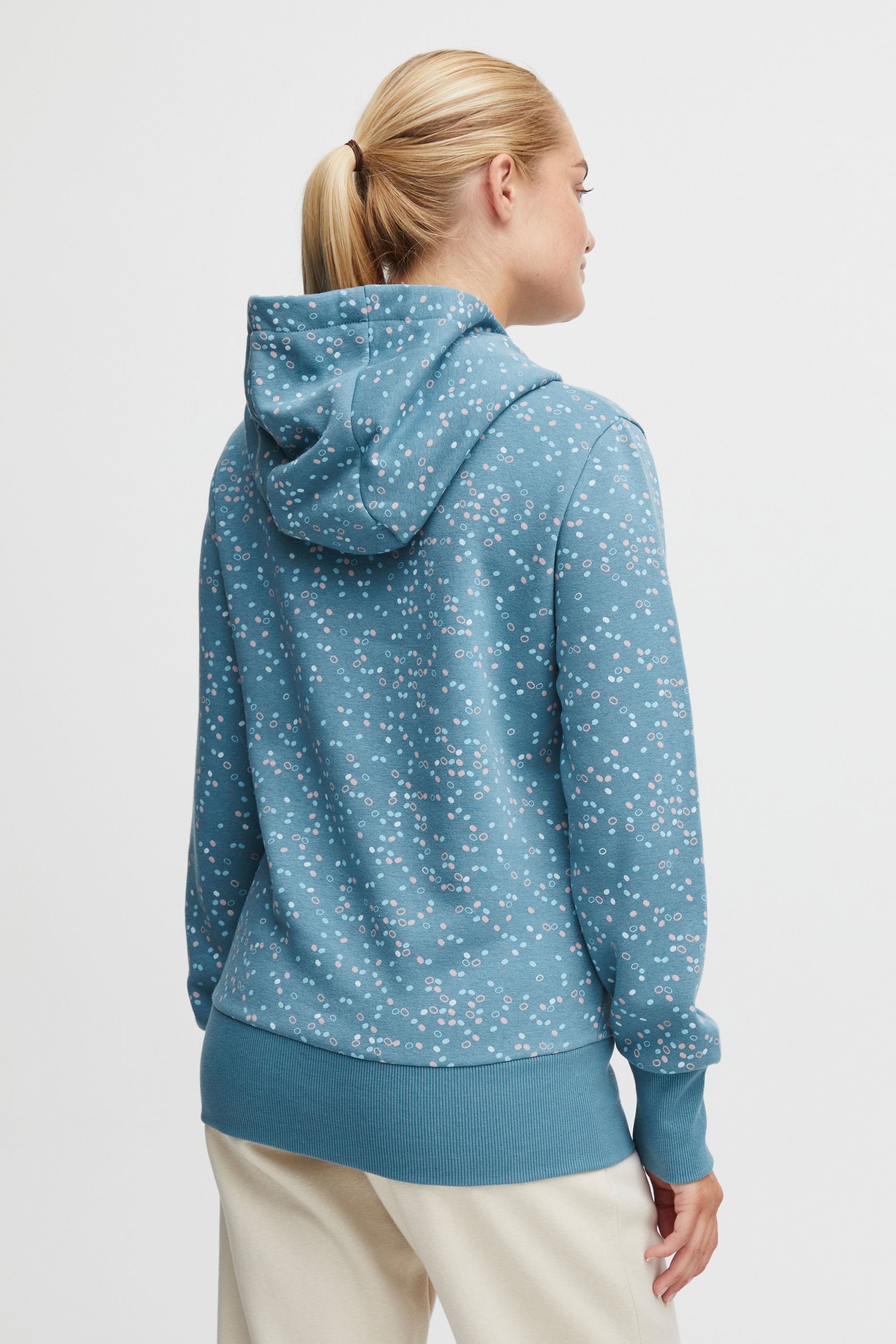 OXMO Kapuzenpullover »Hoodie OXBeate«