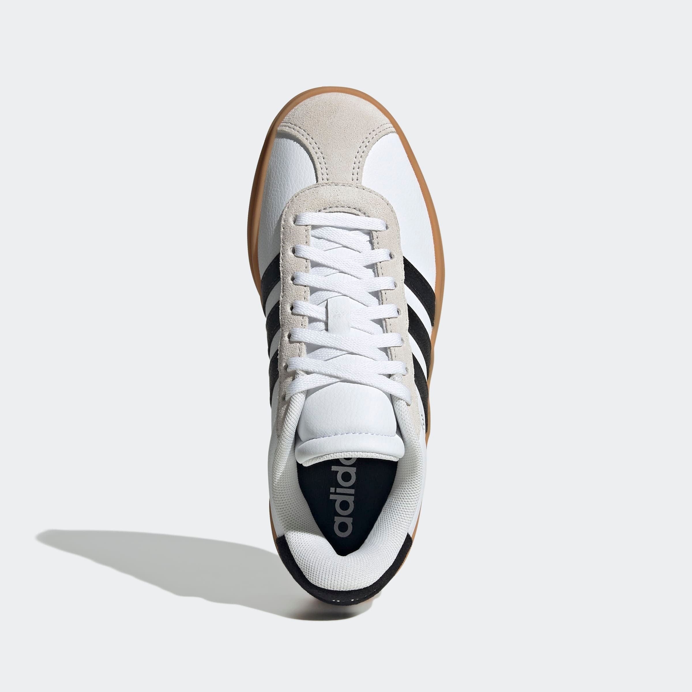 adidas Sportswear Sneaker »VL COURT BOLD KIDS«