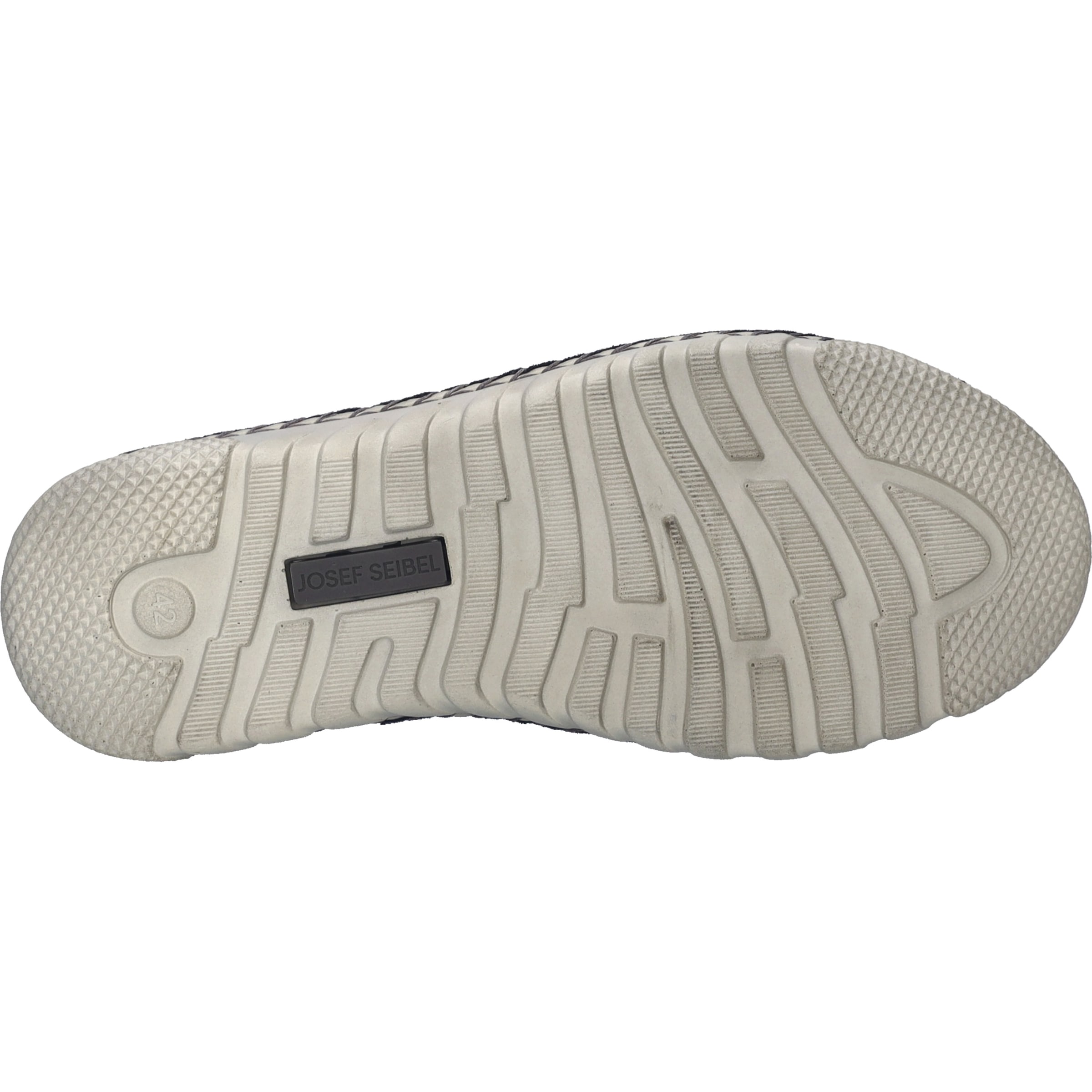 Josef Seibel Schnürschuh »Wilson 04, indigo«