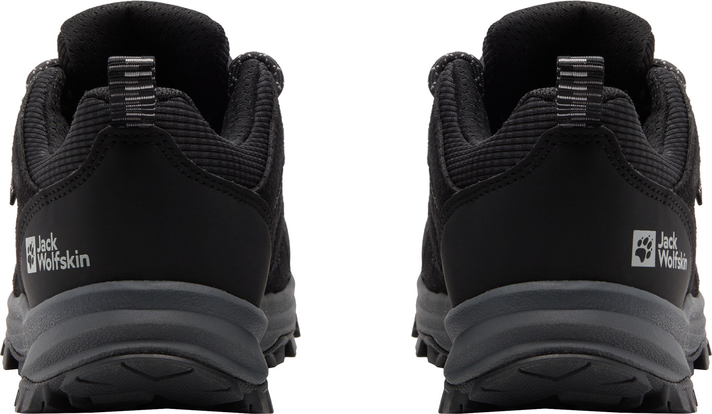 Jack Wolfskin Wanderschuh »VOJO TOUR TEXAPORE LOW K«