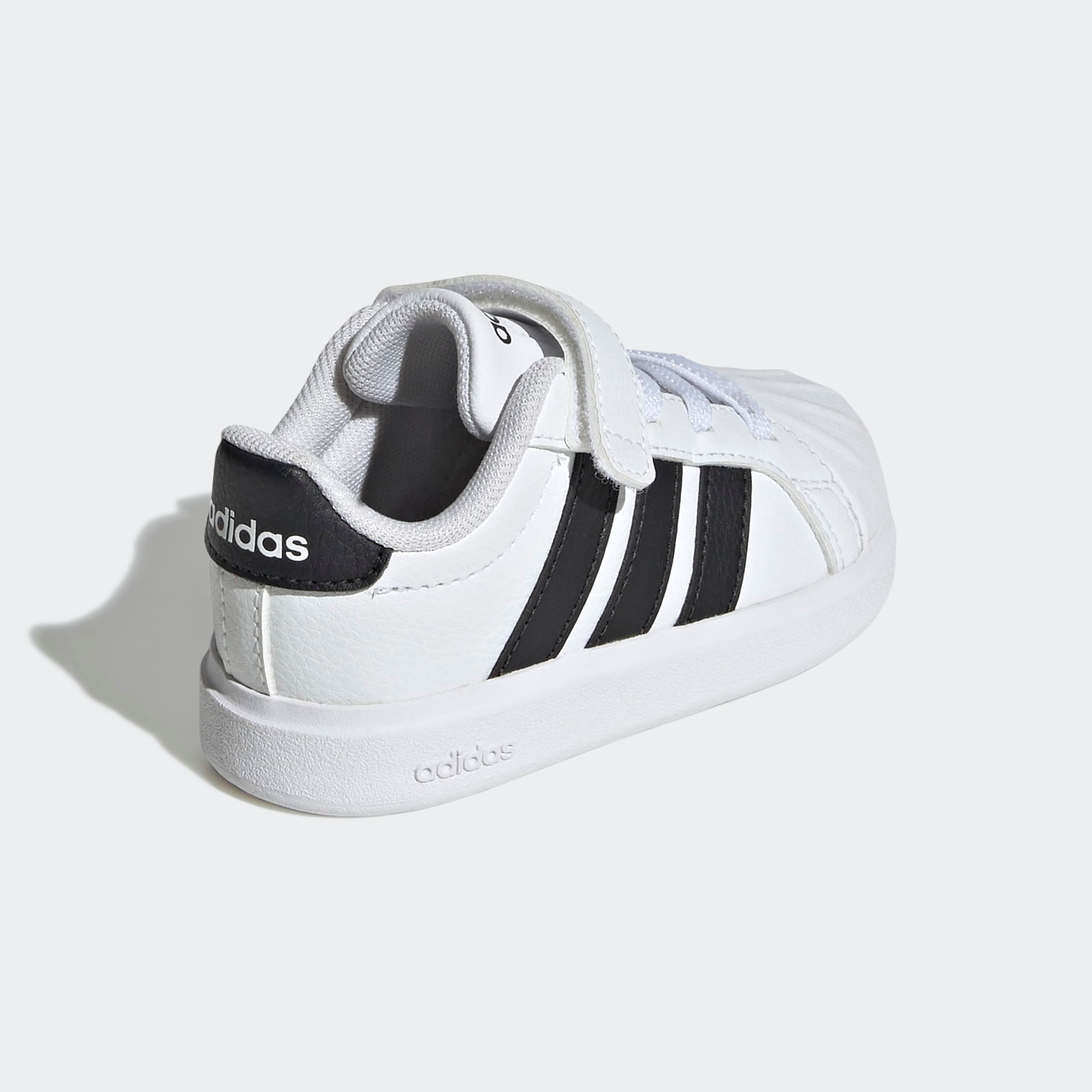 adidas Sportswear Sneaker »STREETTALK«  inspiriert vom Design des adidas superstar, für Kinder