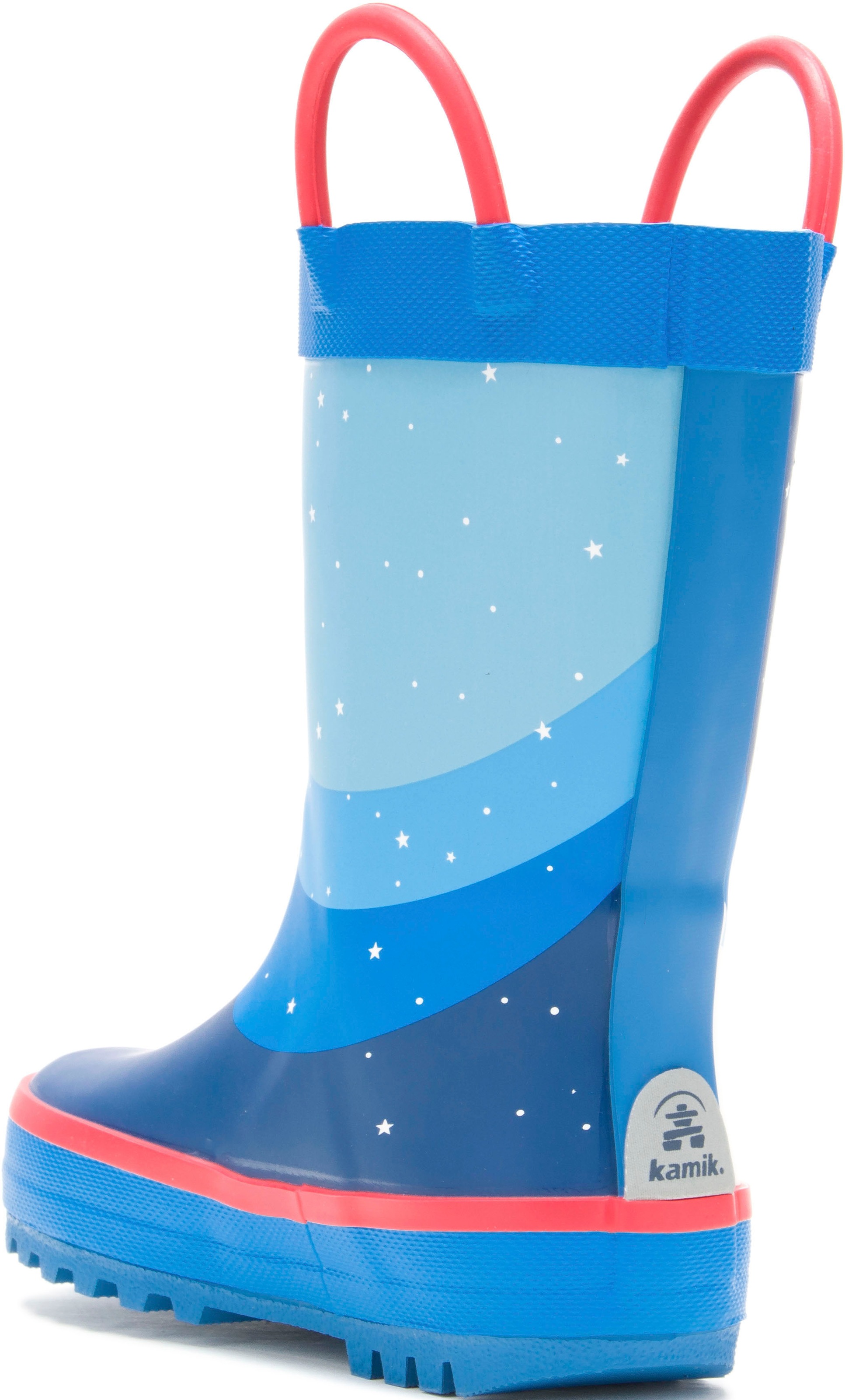 Kamik Gummistiefel »ROCKETSHIP«