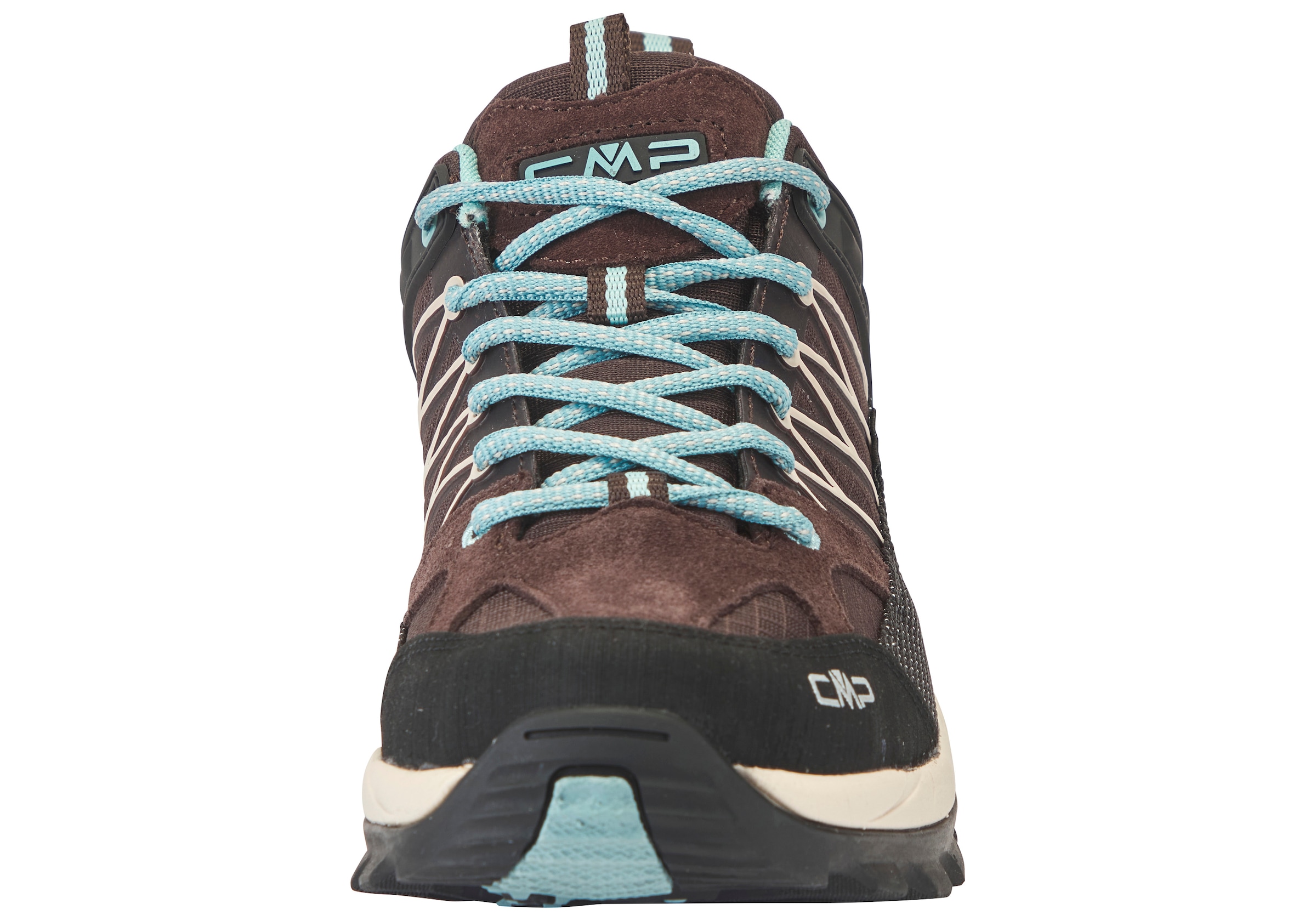 CMP Wanderschuh »RIGEL LOW WMN WP TREKKING SHOES«  wasserdicht