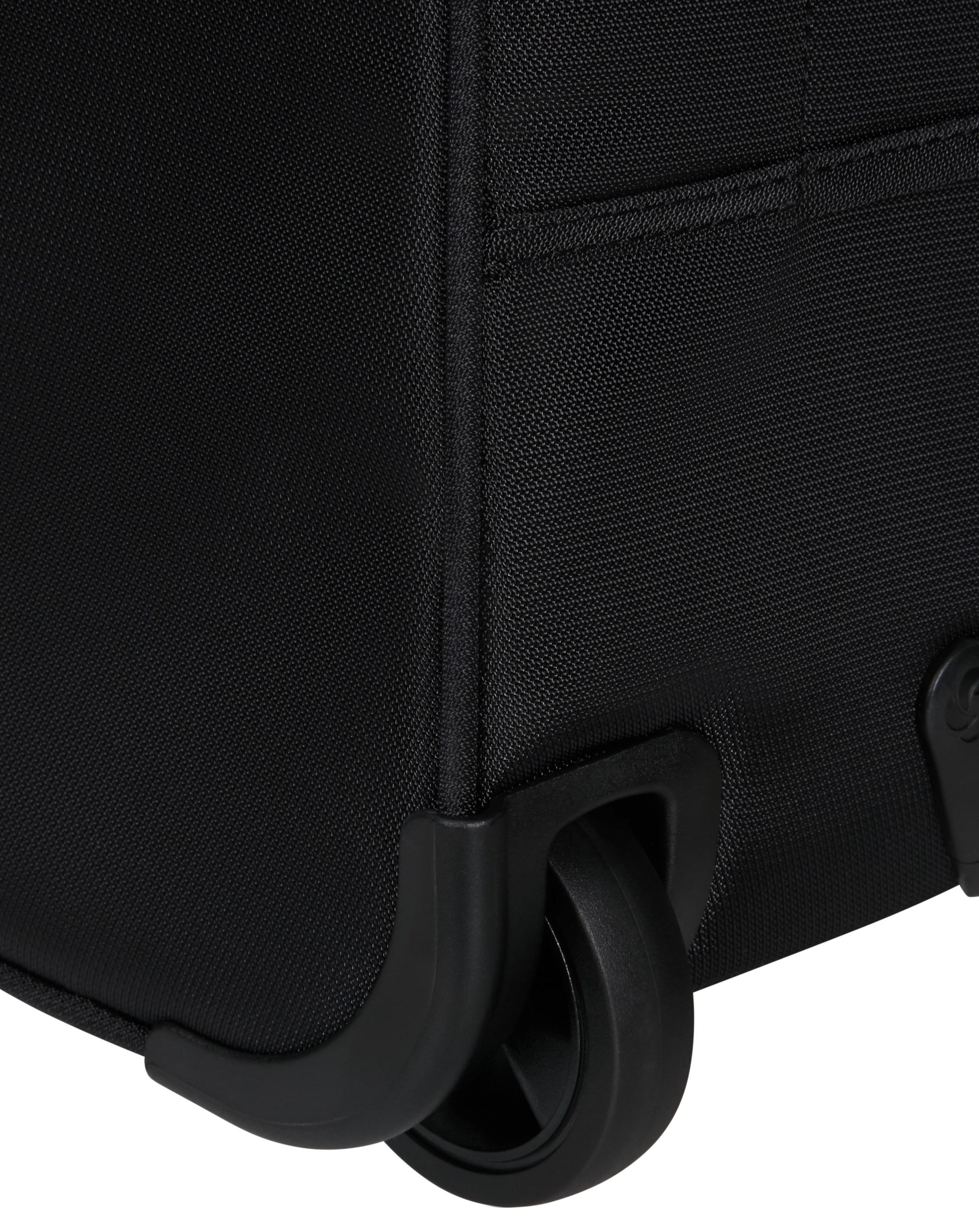 Samsonite Weichgepäck-Trolley »UPRIGHT 45/16 UNDERSEATER«, 2 Rollen, Handgepäck-Koffer, Reisekoffer, Koffer, Weichschalenkoffer, Trolley