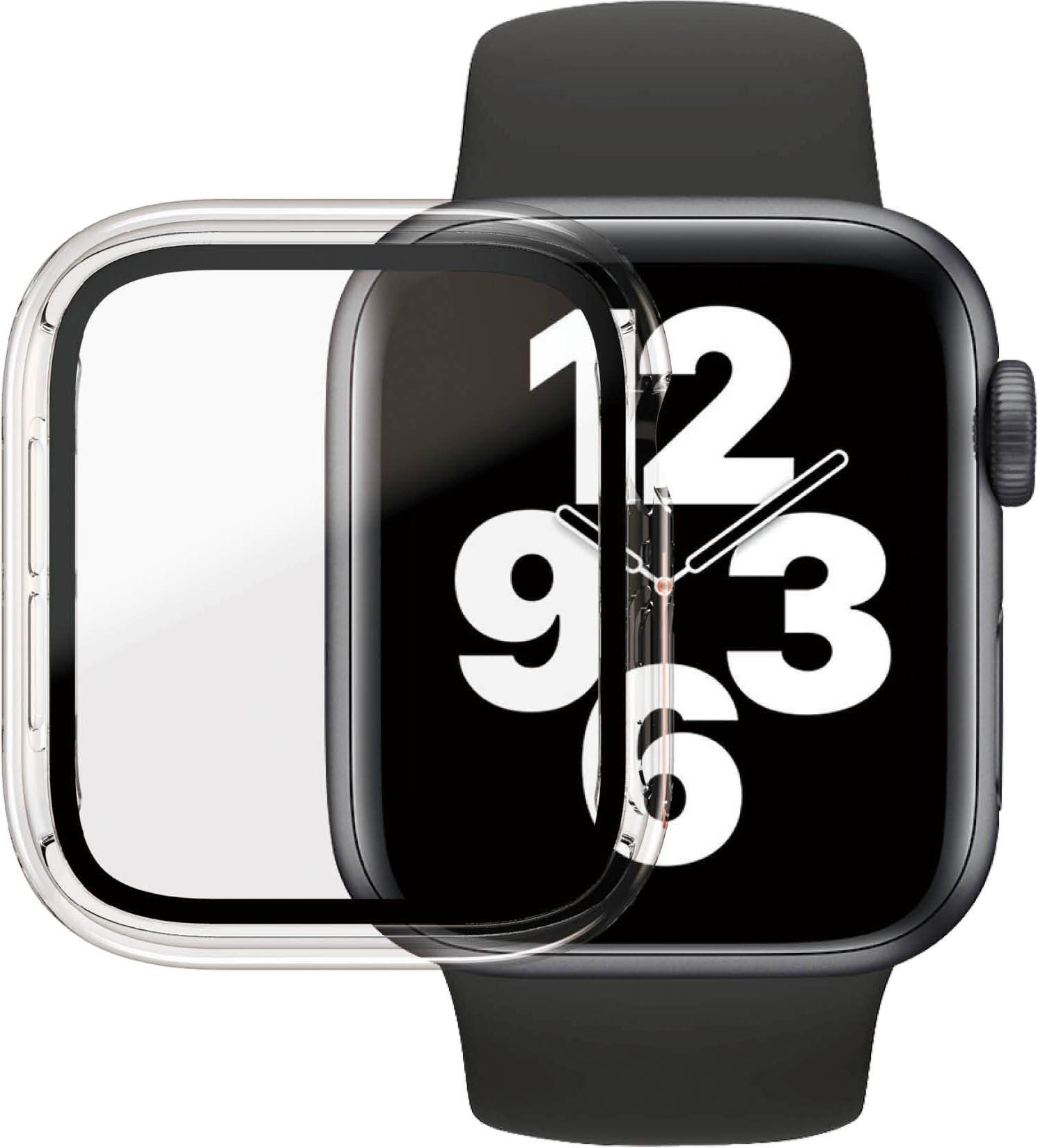 PanzerGlass Displayschutzglas »3640«, für Watch 4/5/6/SE (40 mm)