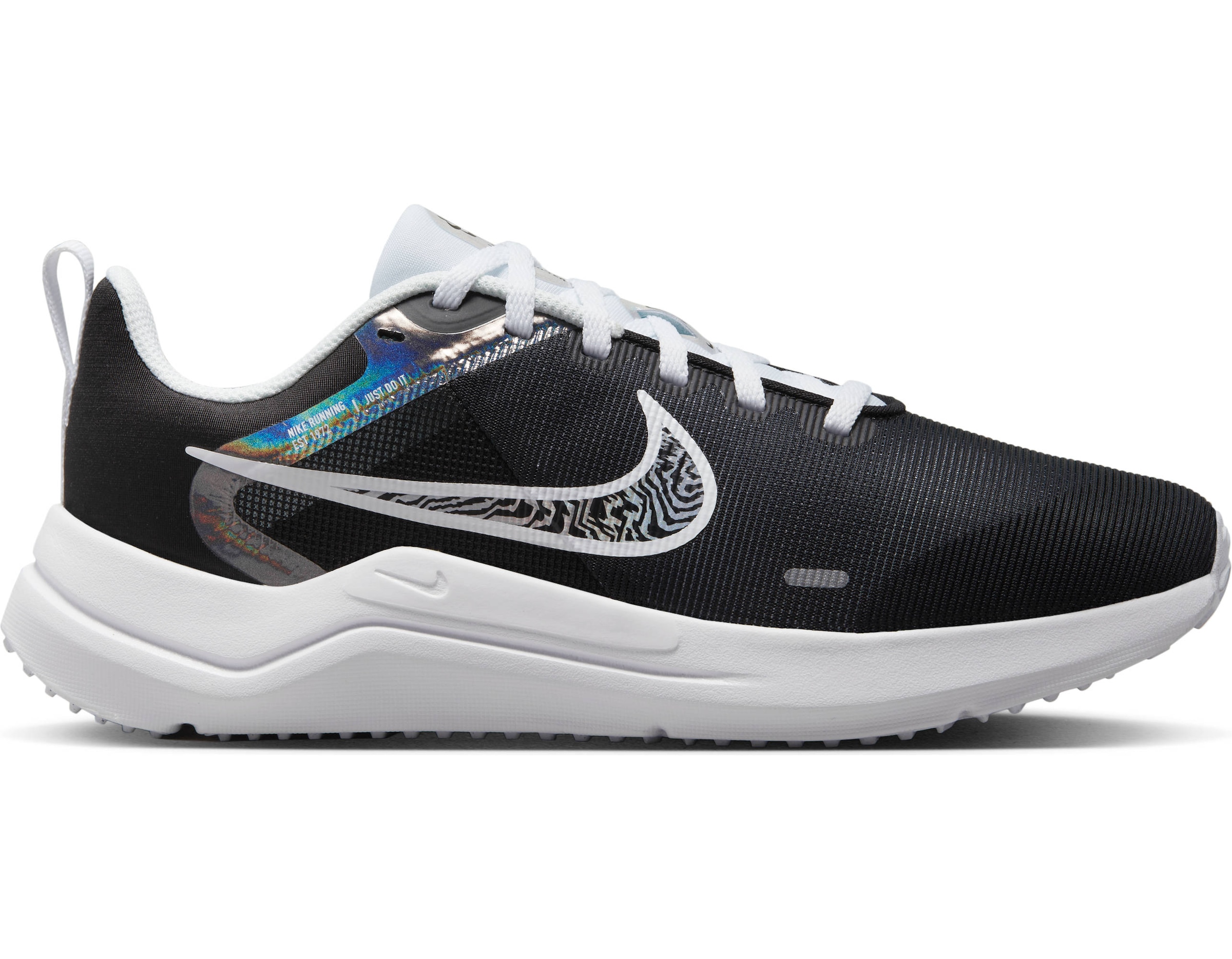 Nike Laufschuh »W DOWNSHIFTER 12 PRM«