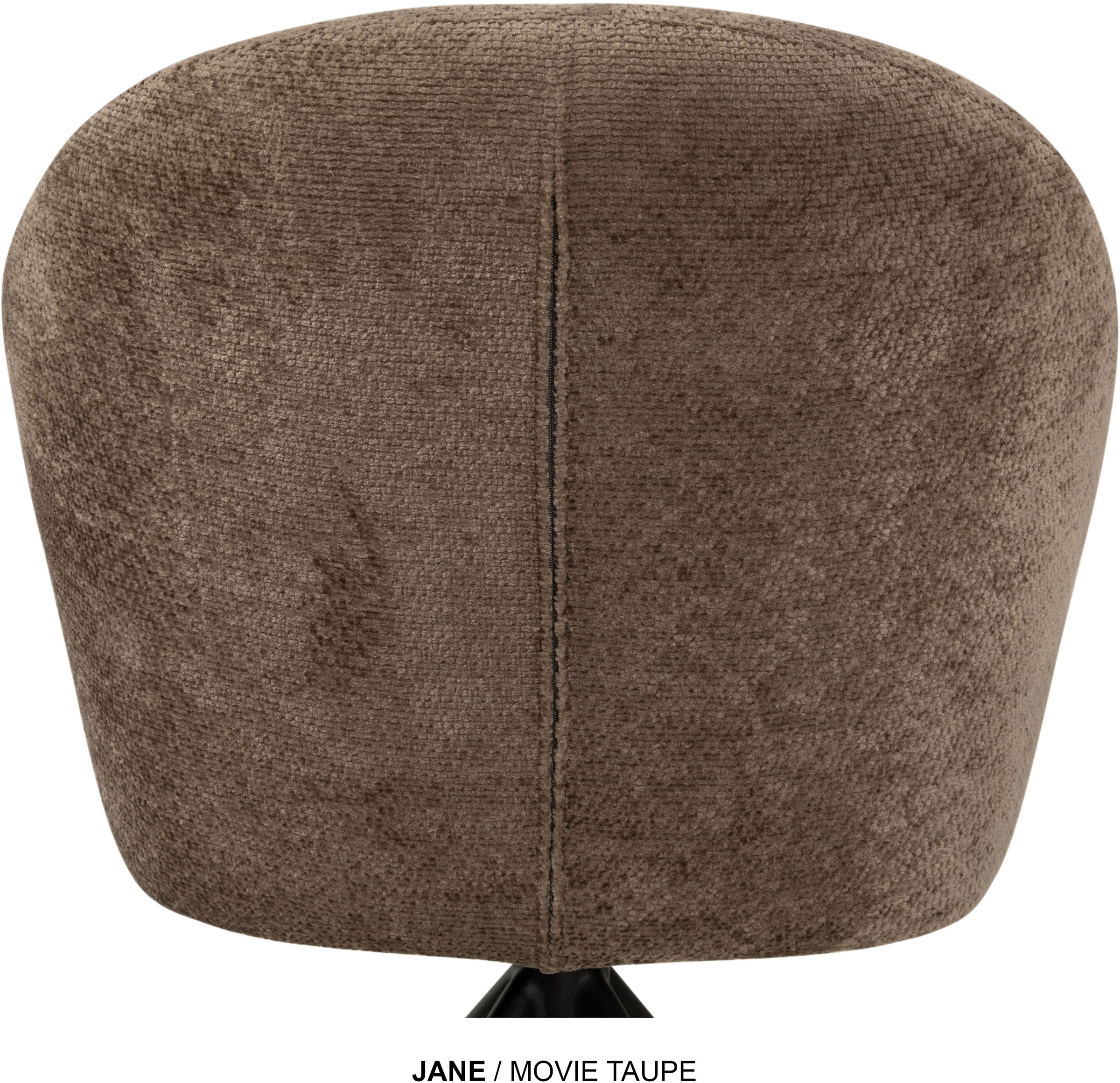 OMG Design Esszimmerstuhl »Jane« (Set) 2 Stk.Drehstuhl mit auto-return, Schalenstuhl