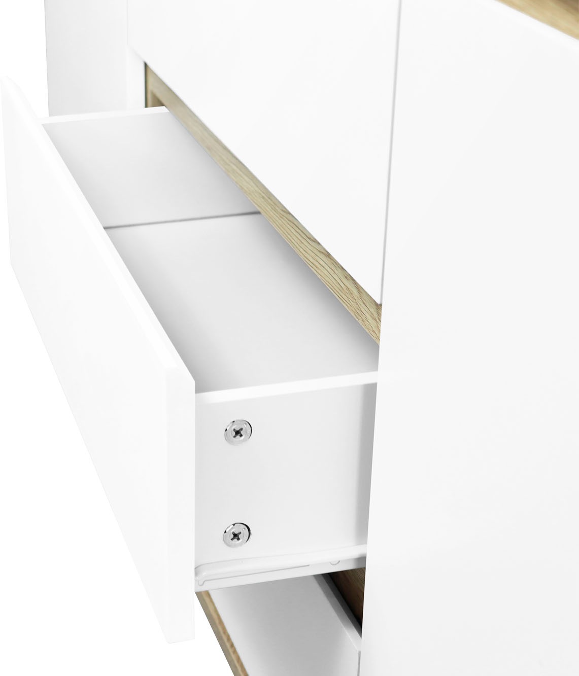 INOSIGN Sideboard »Delea«, Kommode, Breite 140 cm