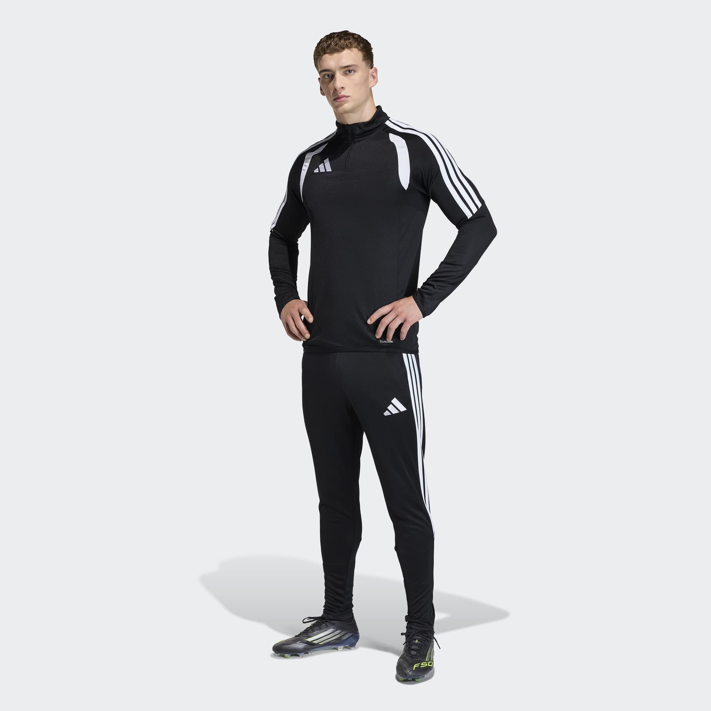 adidas Performance Trainingshose »TIRO26 LIGA, REGULÄR GESCHNITTEN«