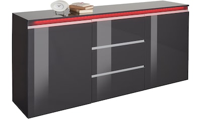Tecnos Sideboard »Magic«, Breite 180 cm, ohne Beleuchtung kaufen