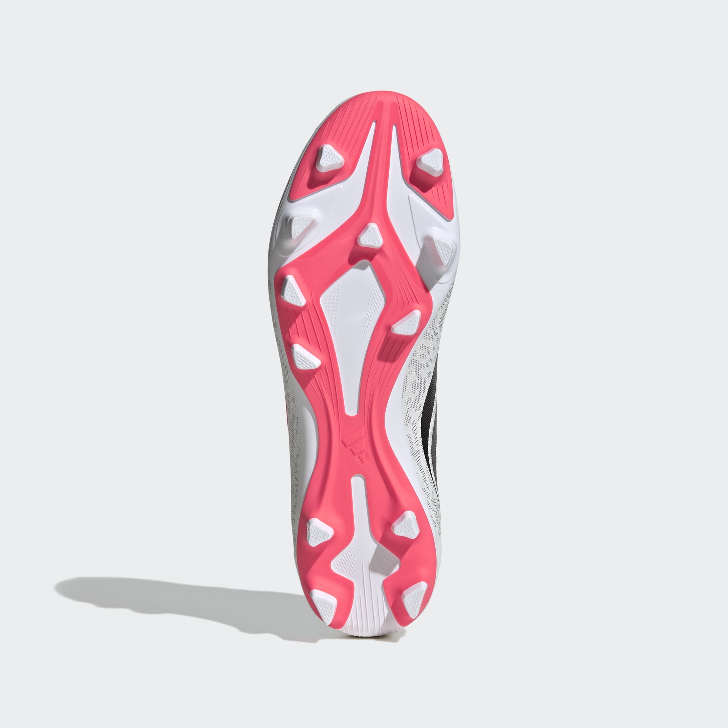adidas Performance Fußballschuh »PREDATOR CLUB , FESTE BÖDEN/GEMISCHTE BÖDEN«  für viele verschiedene Böden geeignet