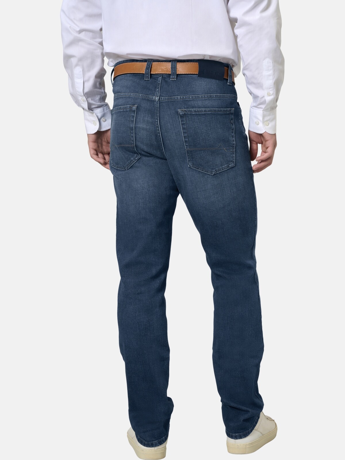 Babista 5-Pocket-Jeans »Jeans VANETTO«, (1 tlg.)