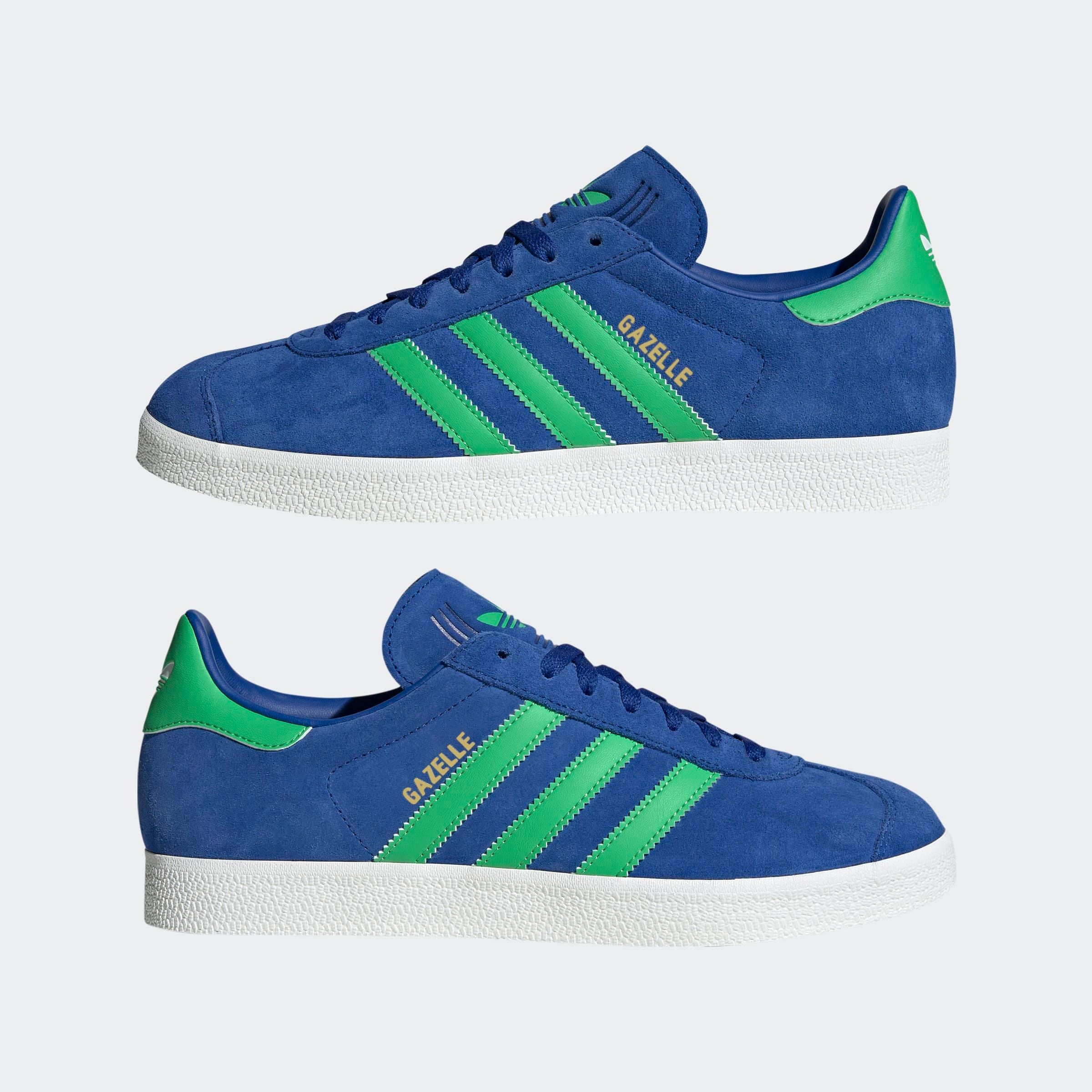 adidas Originals Sneaker »GAZELLE«