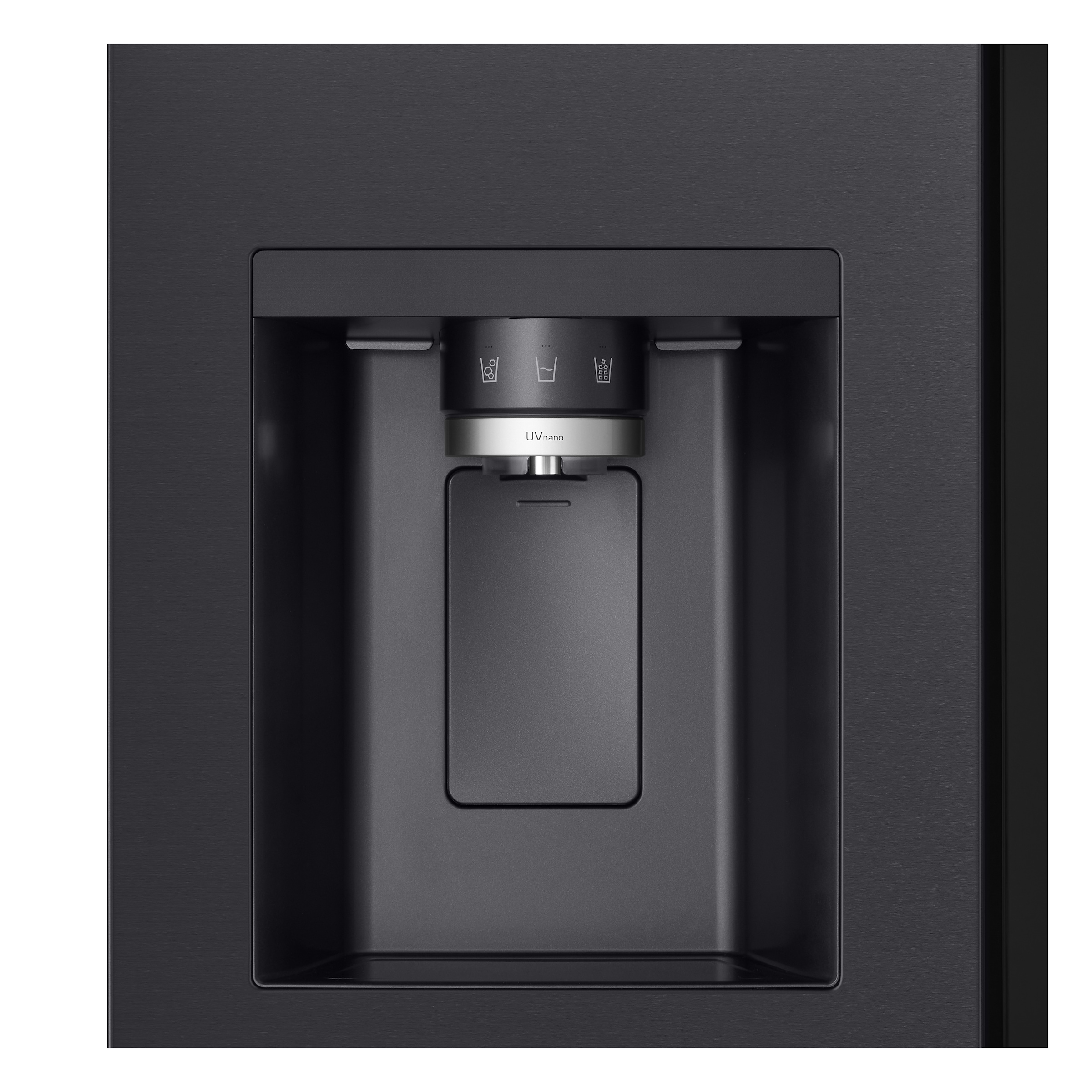 LG Side-by-Side »GSGE91EVAC« 179 cm hoch 91,3 cm breit