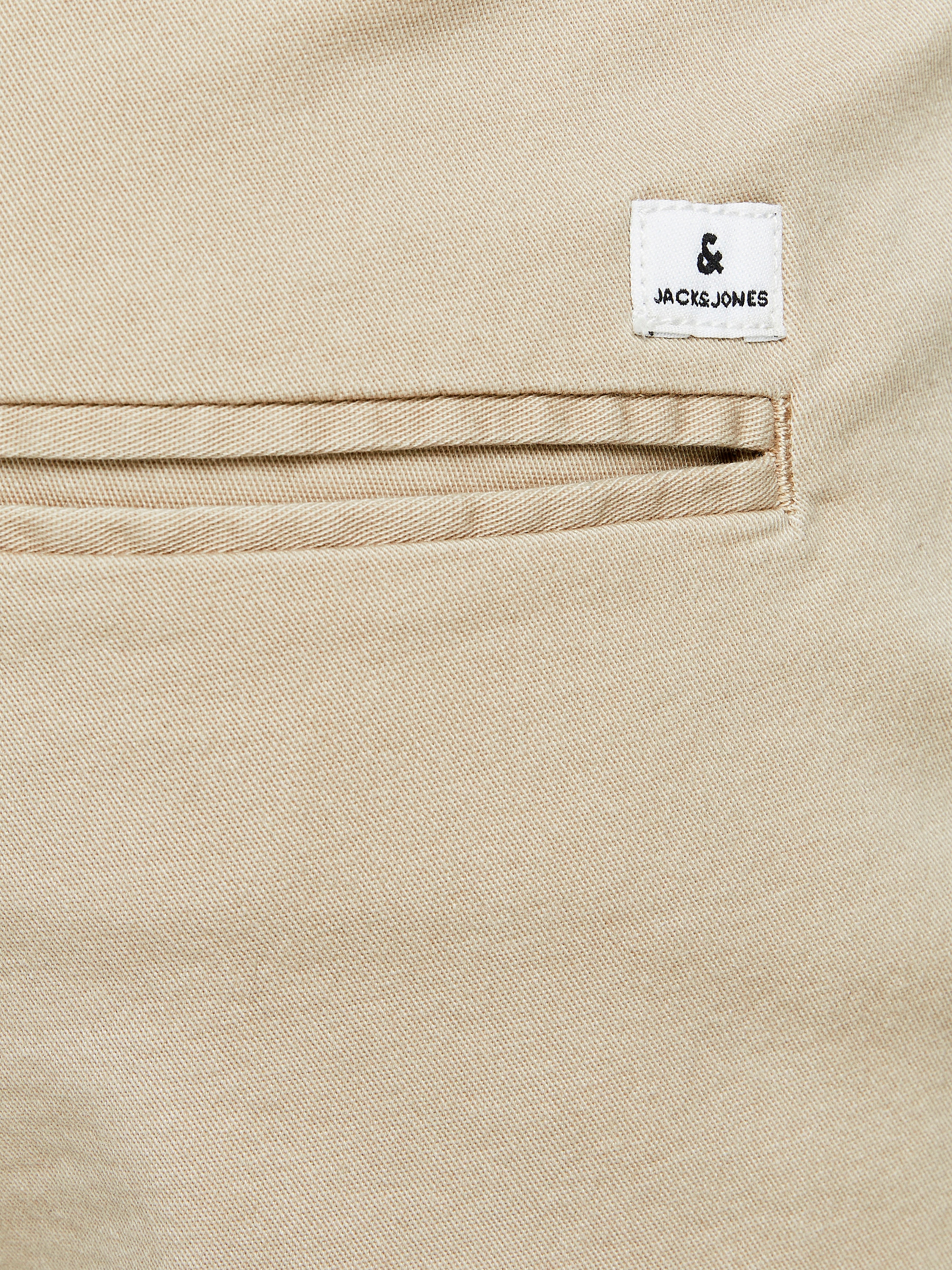 Jack & Jones Chinoshorts »JPSTDAVE JJCHINO SHORTS«