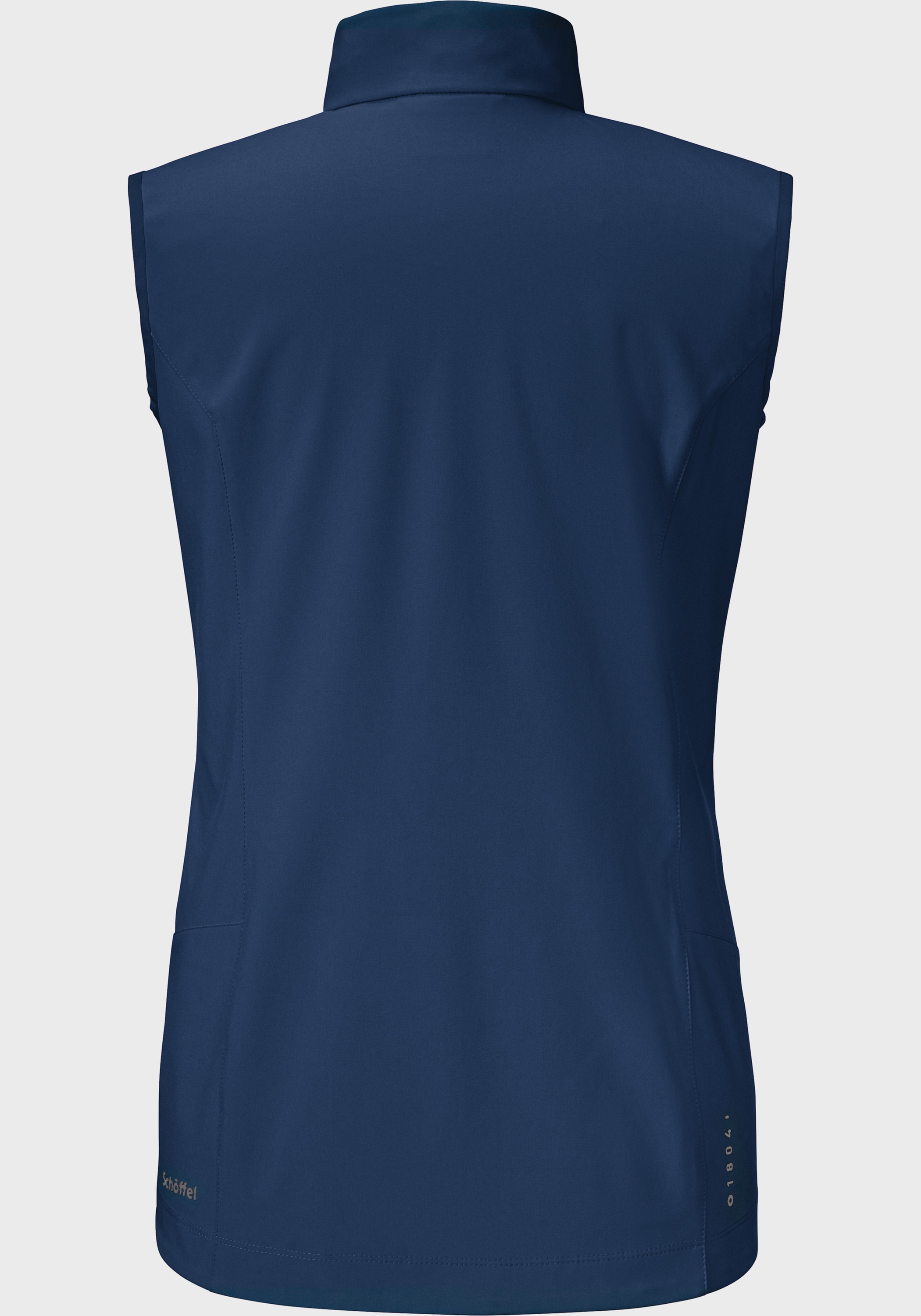 Schöffel Funktionsweste »Softshell Vest Tonion L«