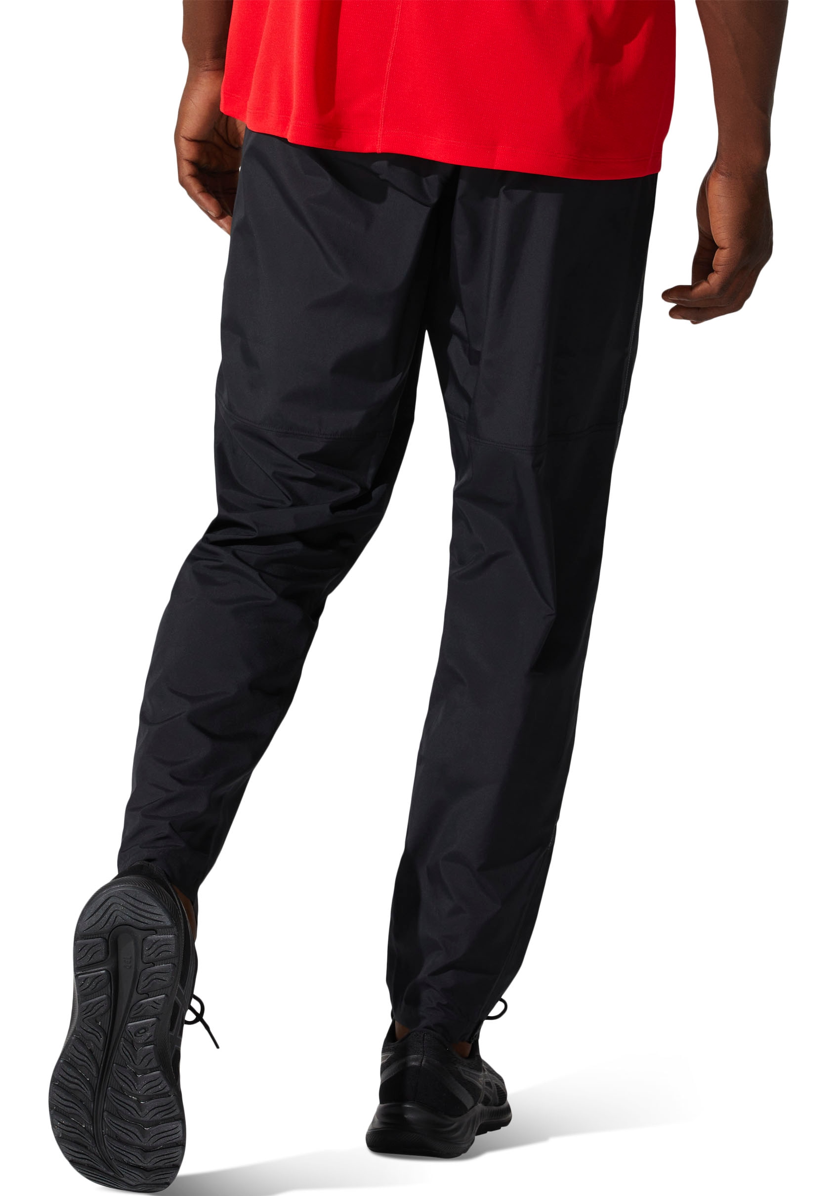 Asics Laufhose »CORE WOVEN PANT«