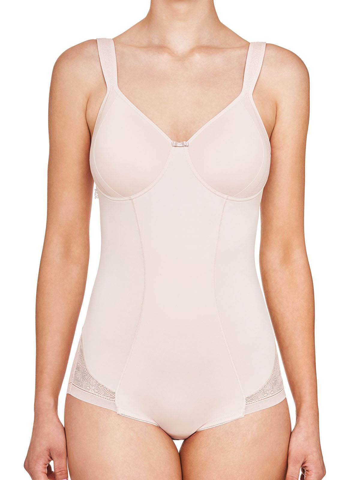 Susa Body »Schalen Body ohne Bügel Milano«