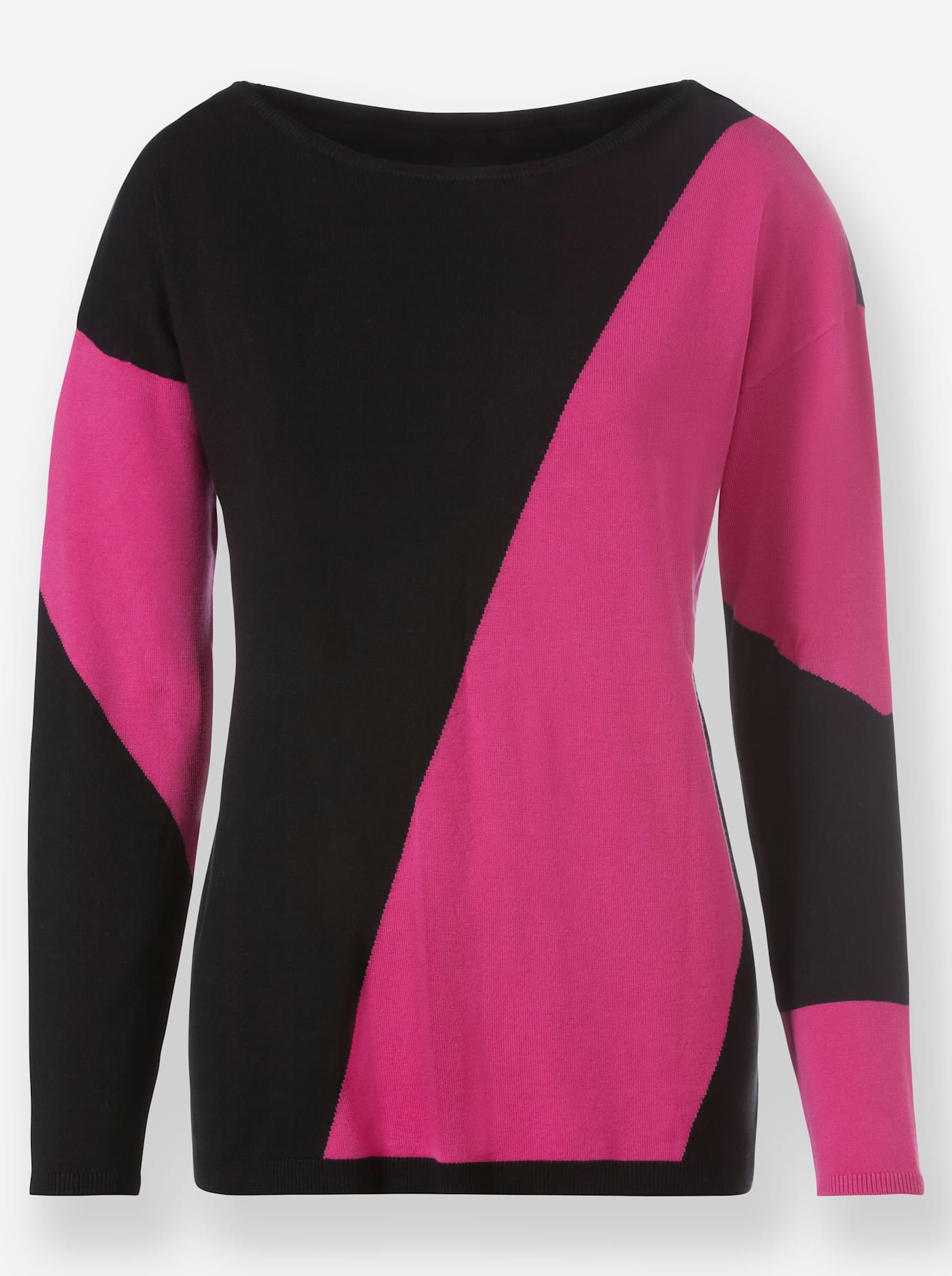 heine Strickpullover »Pullover«
