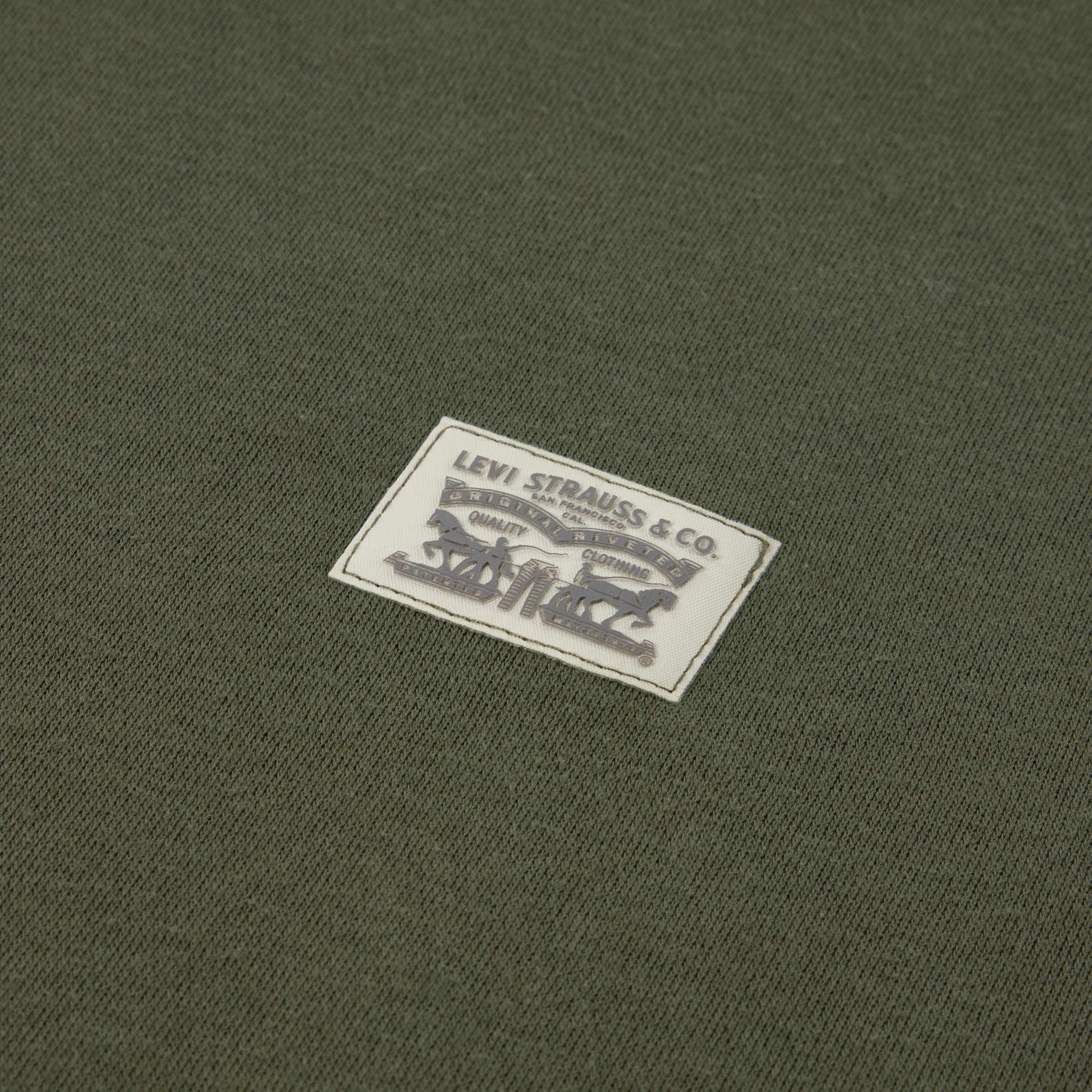 Levi's® Kids Hoodie »LVB SLEEVE HIT HOODIE«, mit Markenschriftzug auf dem Ärmel - for Boys
