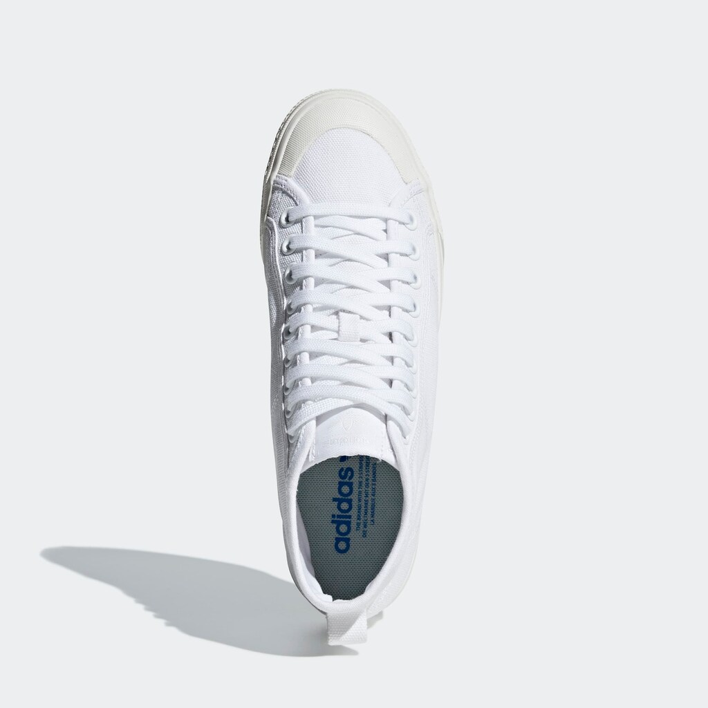 adidas Originals Sneaker »NIZZA HIGH TOP«