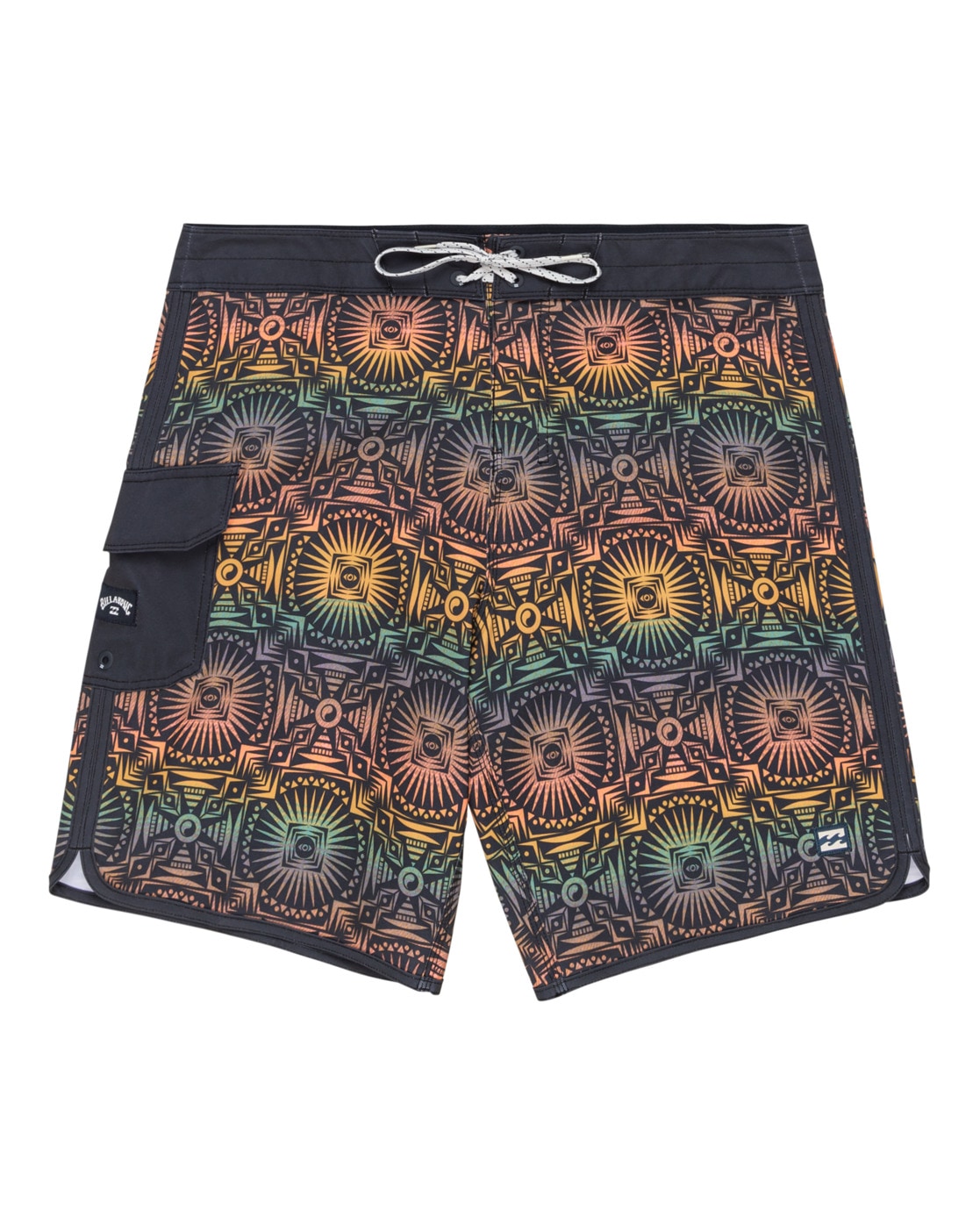 Billabong Boardshorts »73 Theme Pro 18.5"«