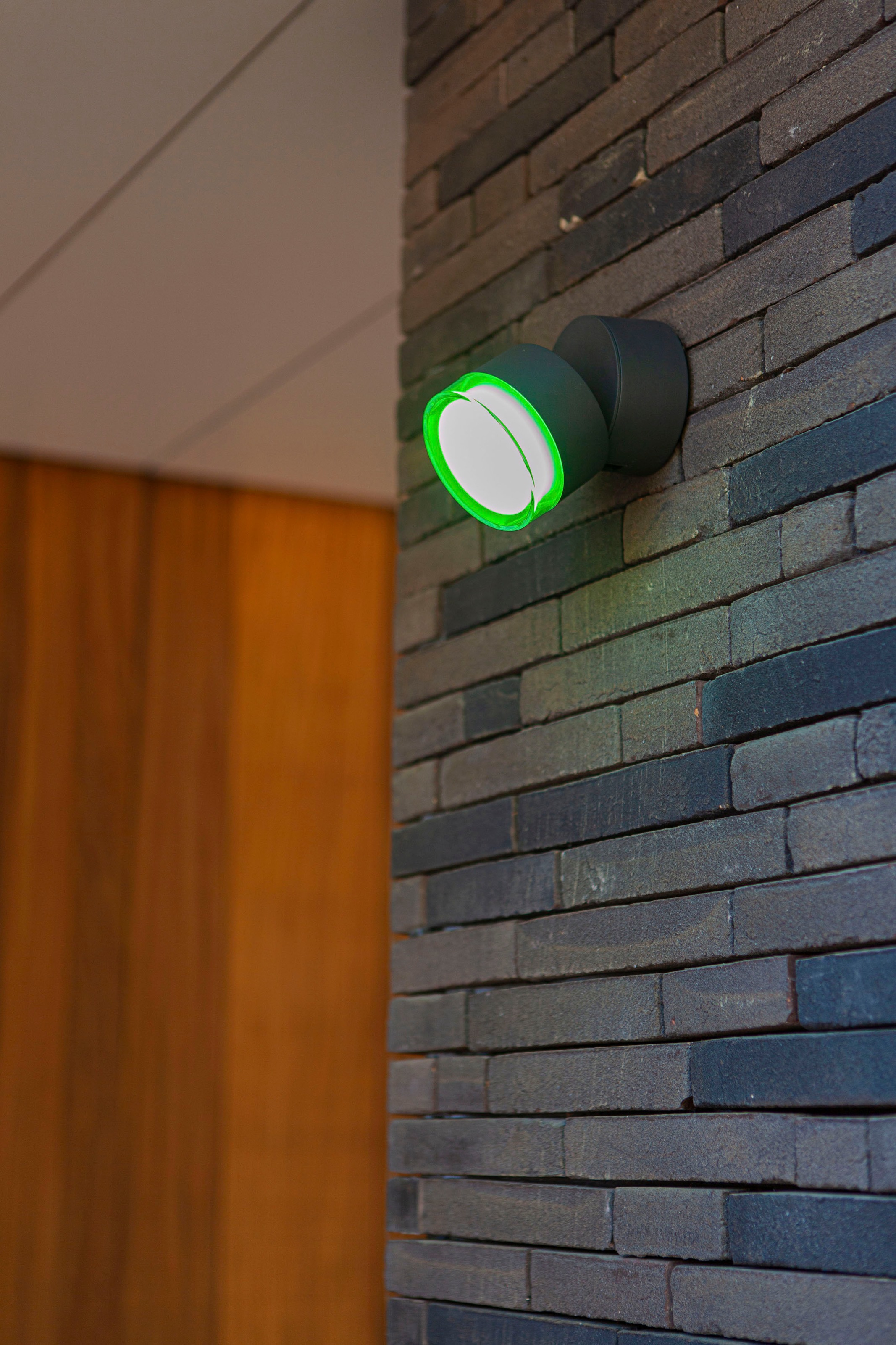 LUTEC Smarte LED-Leuchte »DROPSI«, Smart-Home Jahren Garantie XXL kaufen mit 3 | online