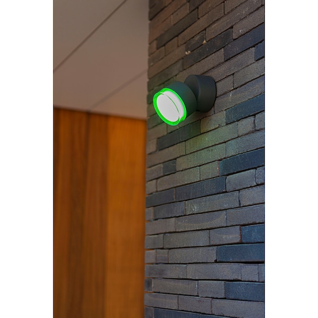 LUTEC Smarte LED-Leuchte »DROPSI«, Smart-Home online kaufen | mit 3 Jahren  XXL Garantie