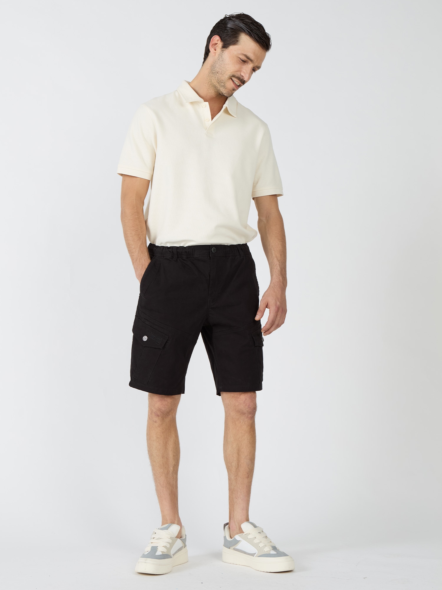TOP GUN Cargoshorts »Cargoshorts TG25005«