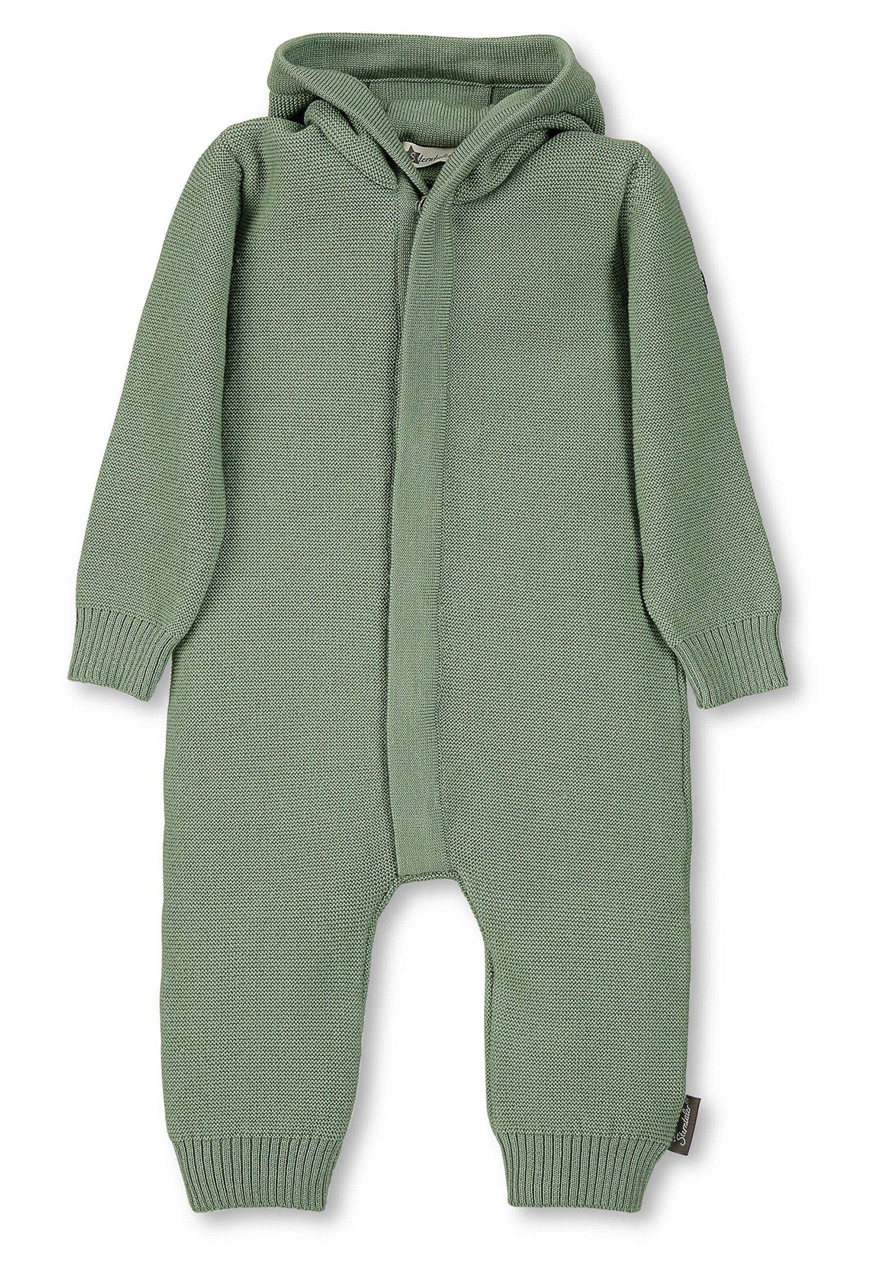Sterntaler® Overall »Strick-Overall«