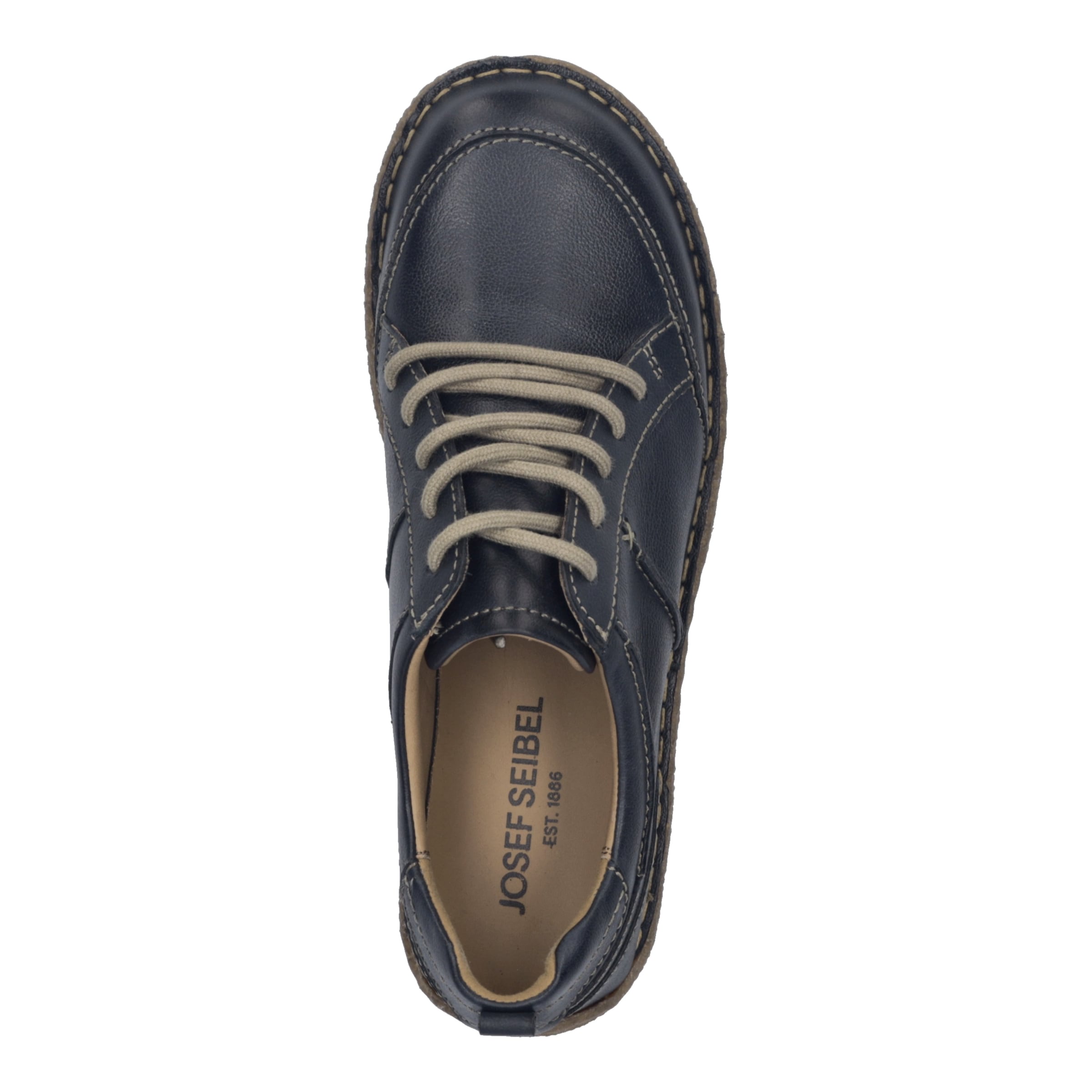 Josef Seibel Schnürschuh »Neele 70, ocean«