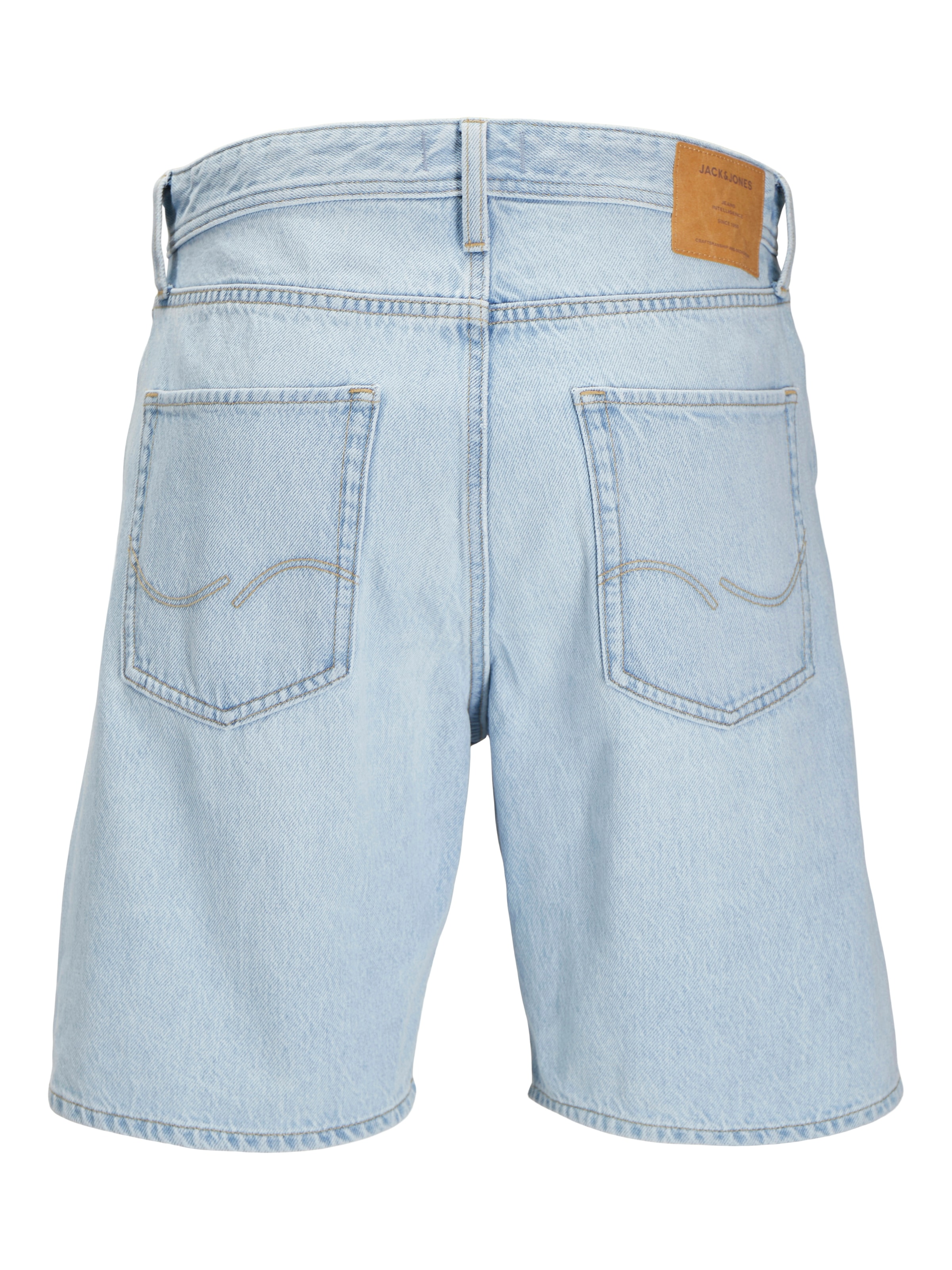 Jack & Jones PlusSize Shorts »JJITONY JJORIGINAL SHORTS SBD 210 SN PLS«