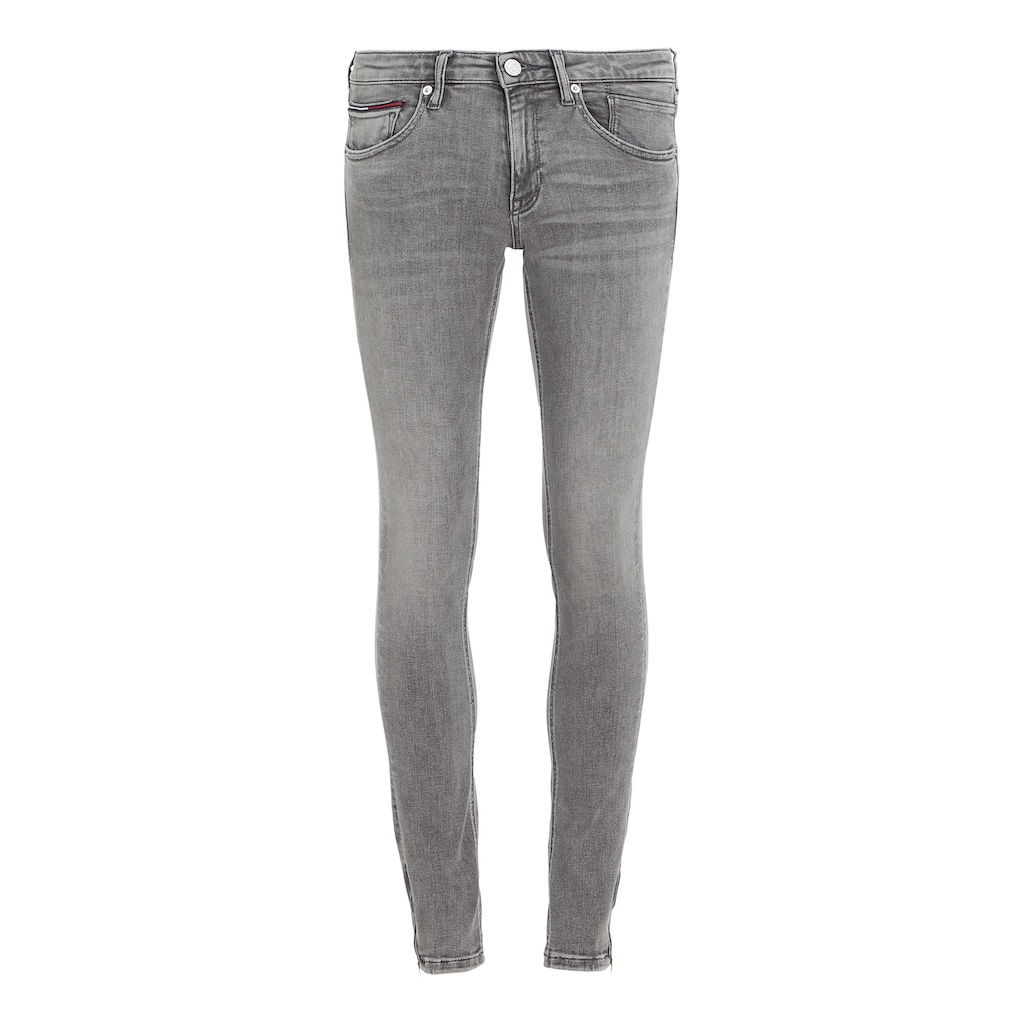 Tommy Jeans Skinny-fit-Jeans »Scarlett«