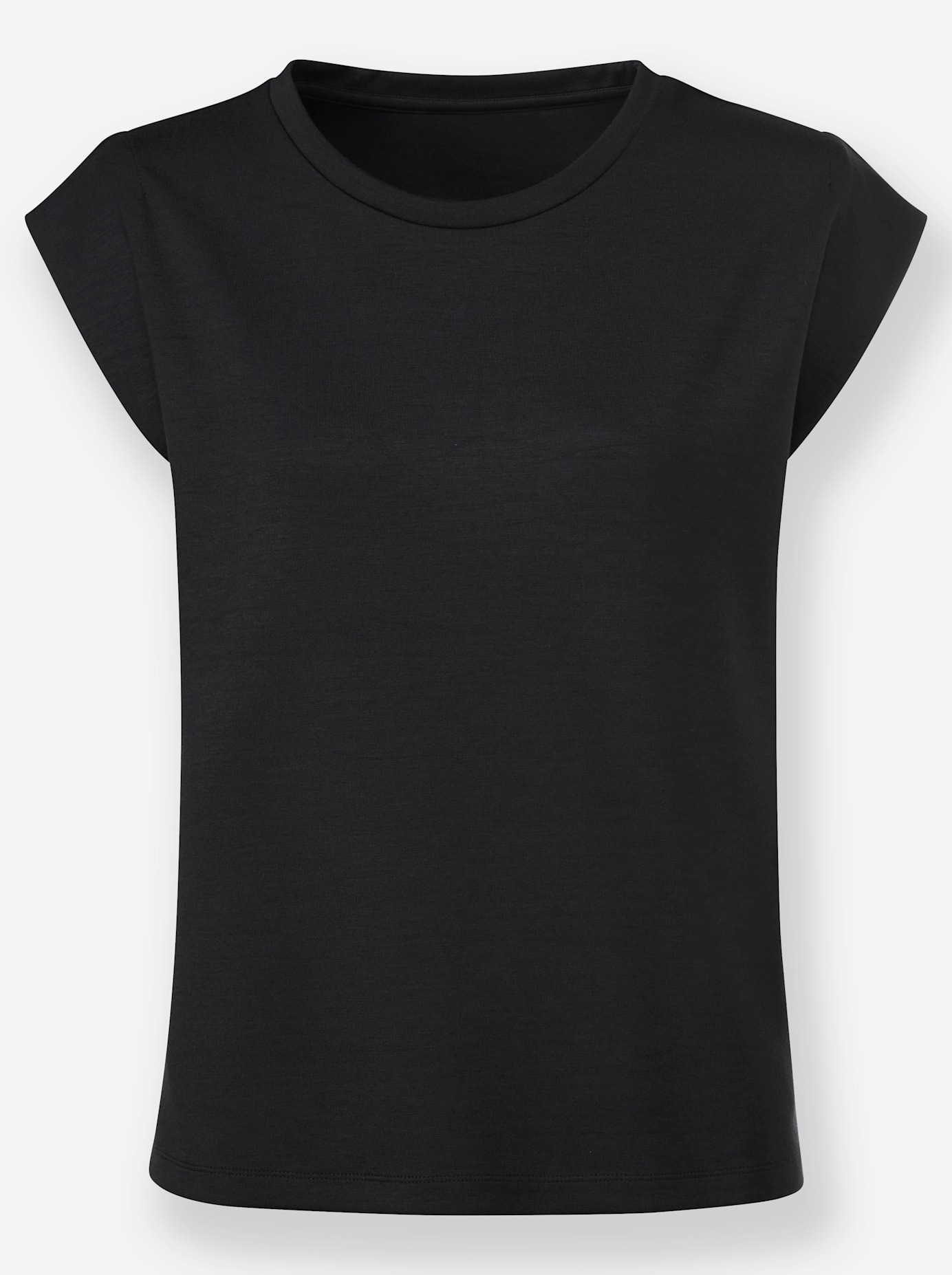 heine T-Shirt »Shirt«, (1 tlg.)