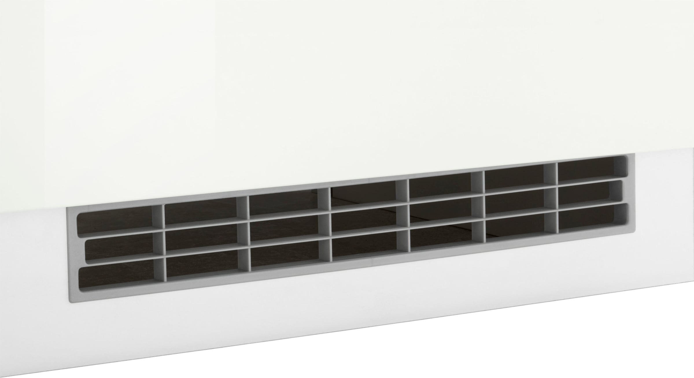 KOCHSTATION Winkelküche »KS-Brindisi Stellbreite 290/170 cm« wahlweise mit E-Geräten und Induktion, mit MDF-Fronten