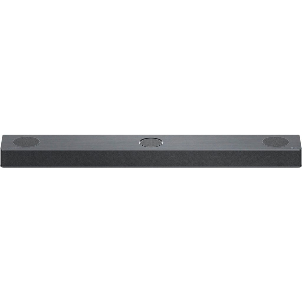 LG Soundbar »DS80QY«