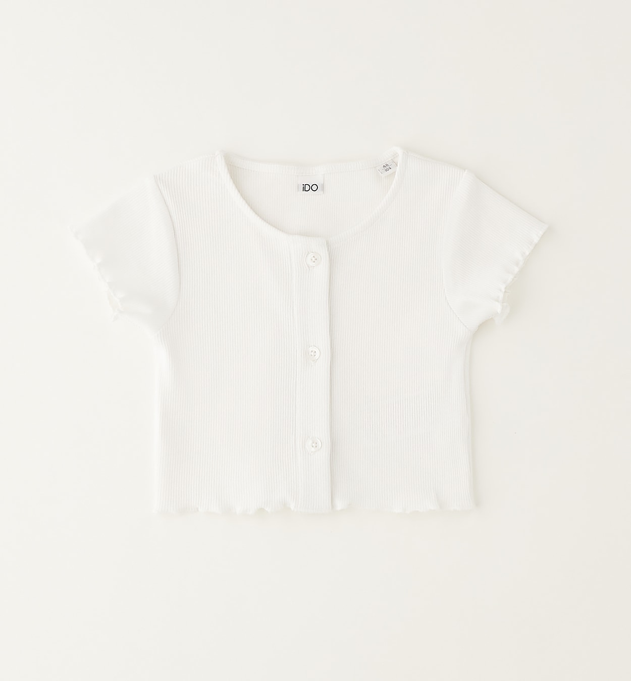 iDo Outdoorjacke »BABY GIRL SUMMER T-SHIRT«